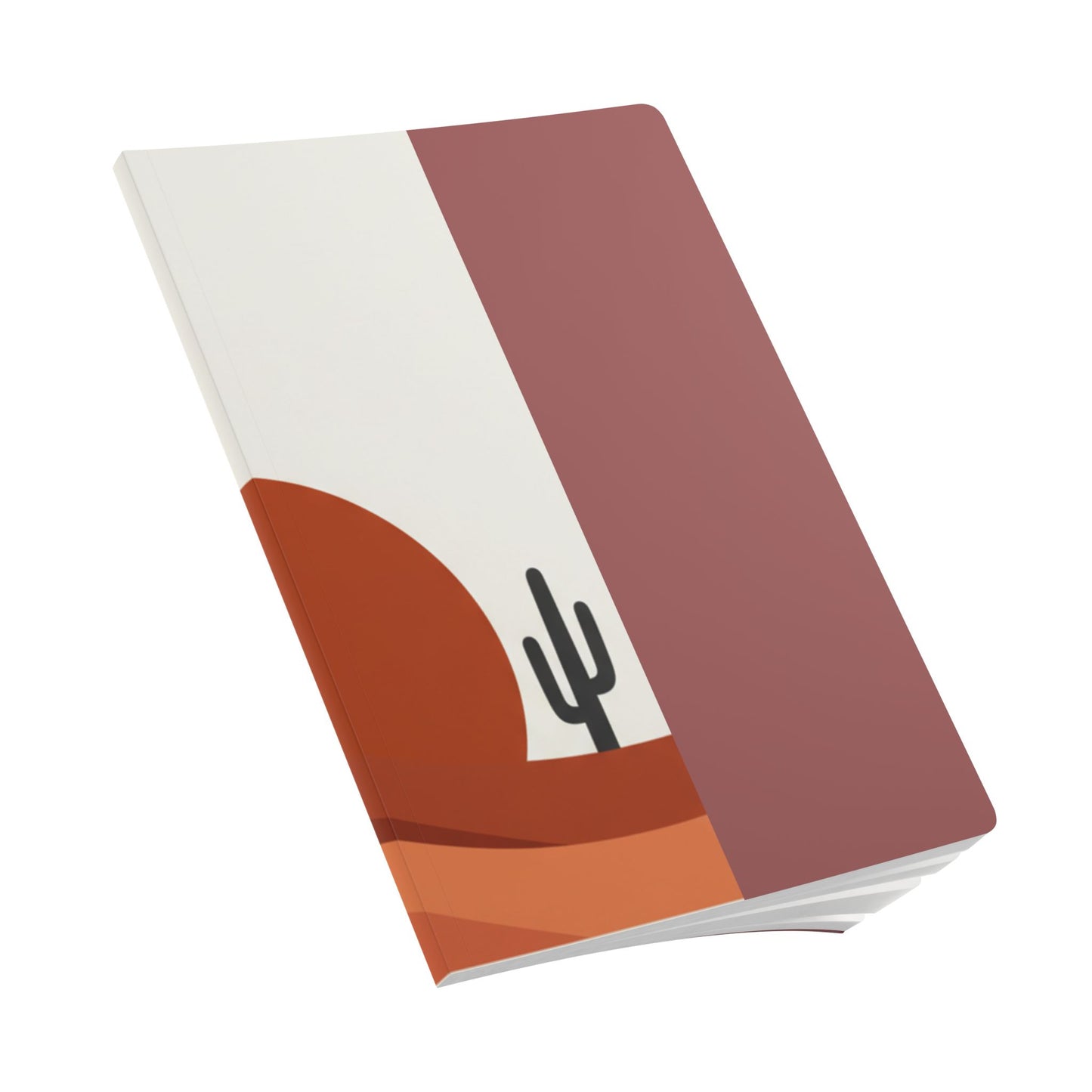 Softcover Journal