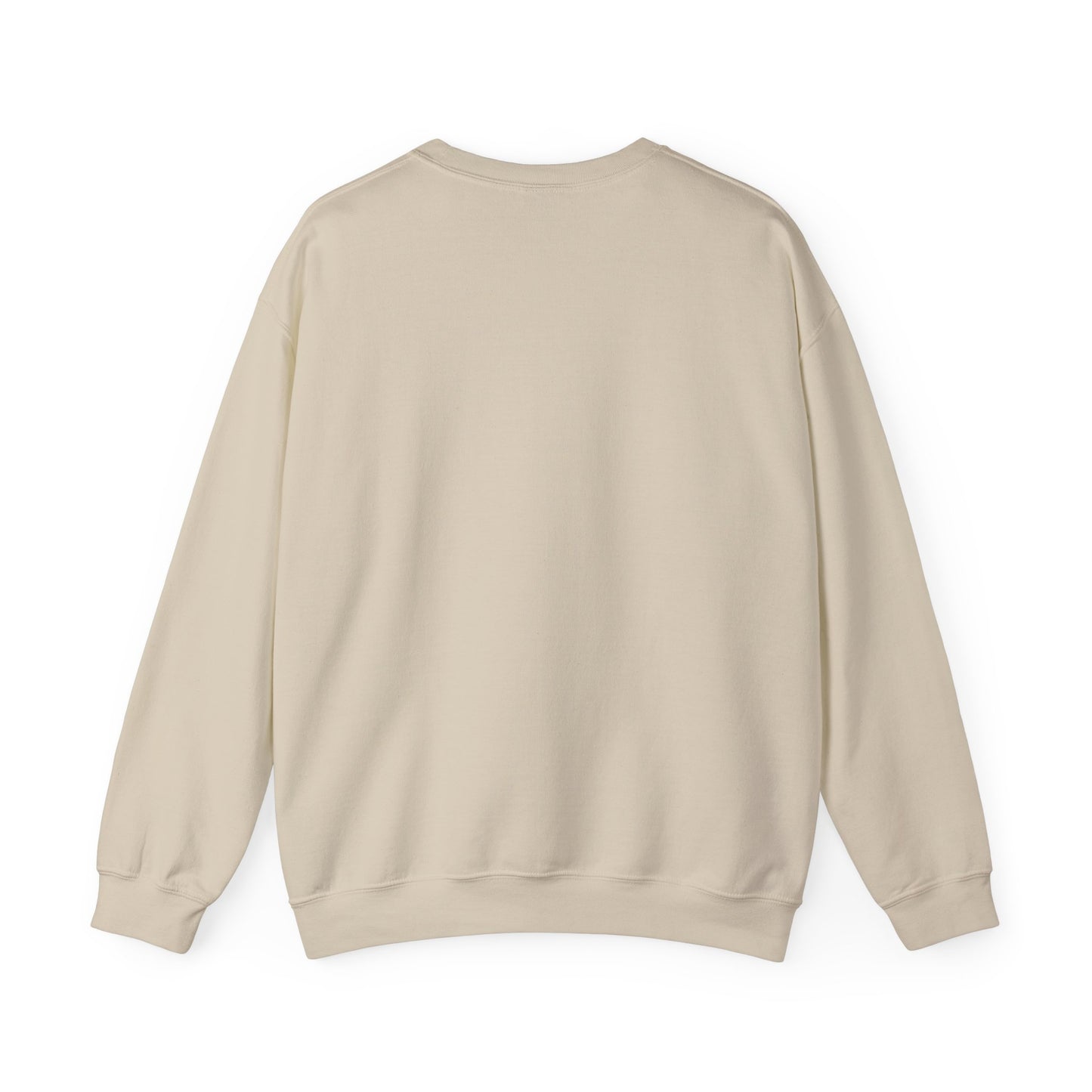 Desert Sunset Minimalist Mesa Sweatshirt | Southwestern adobe-inspired wall art