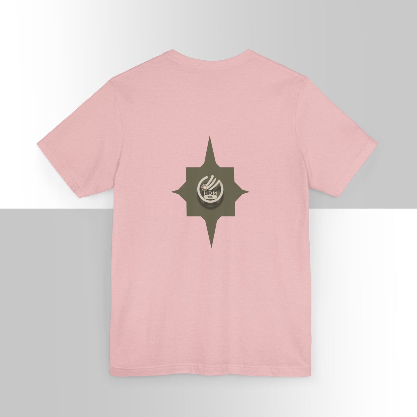 Unisex Jersey T-Shirt