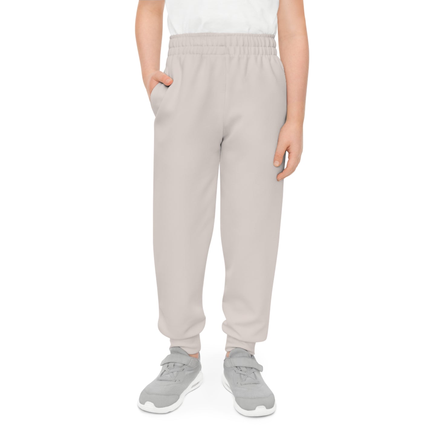 Youth Joggers (AOP)