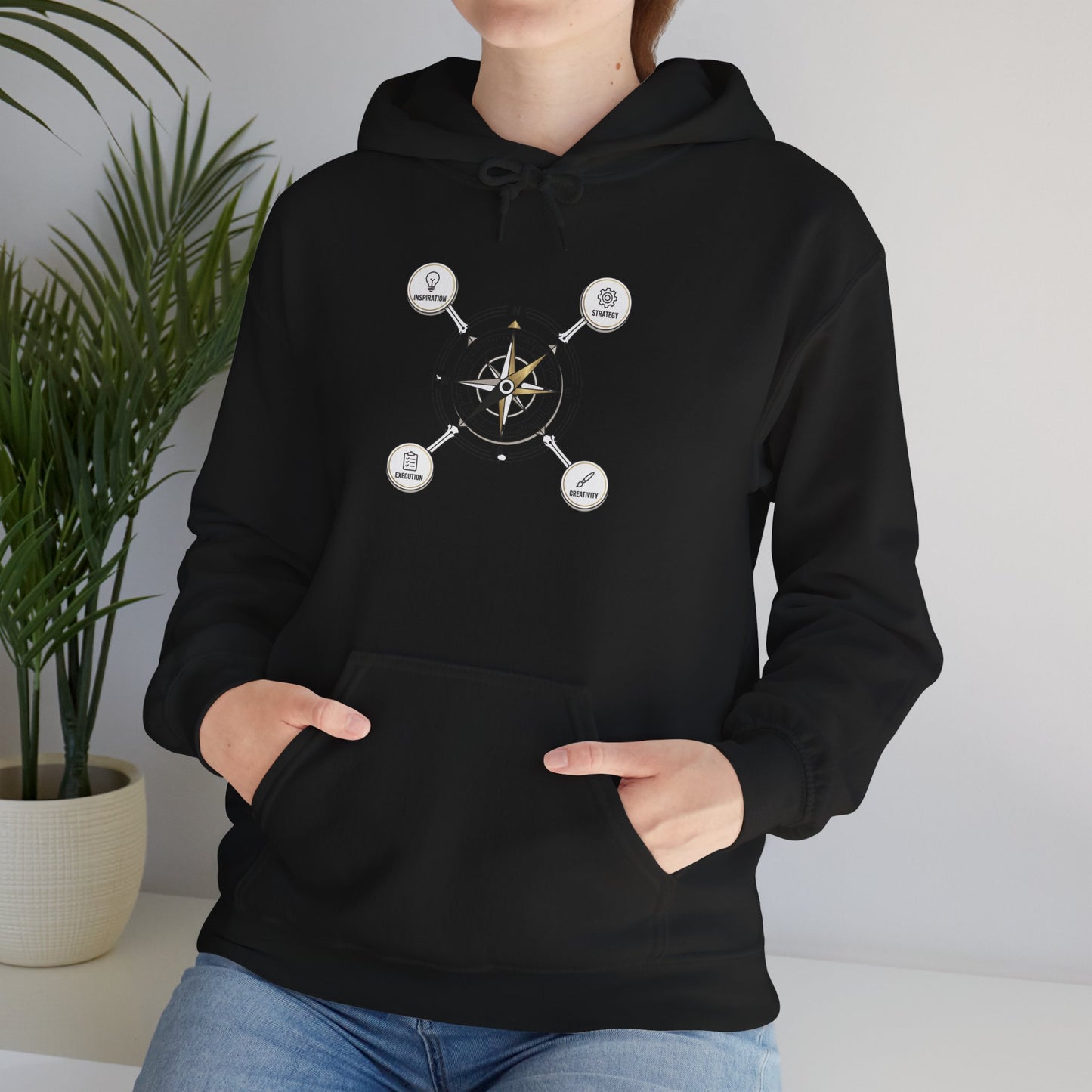 Class of 2026 Hoodie | Graduation Sweatshirt, Senior 2026 Milestone