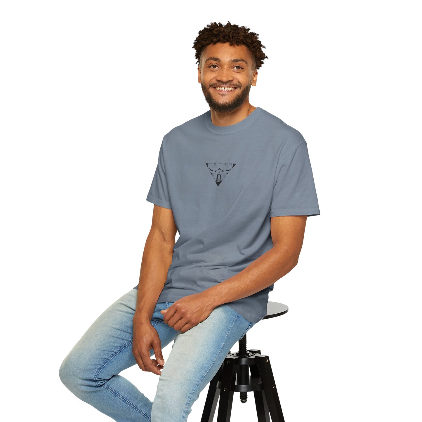 Marquisas Unisex T-shirt
