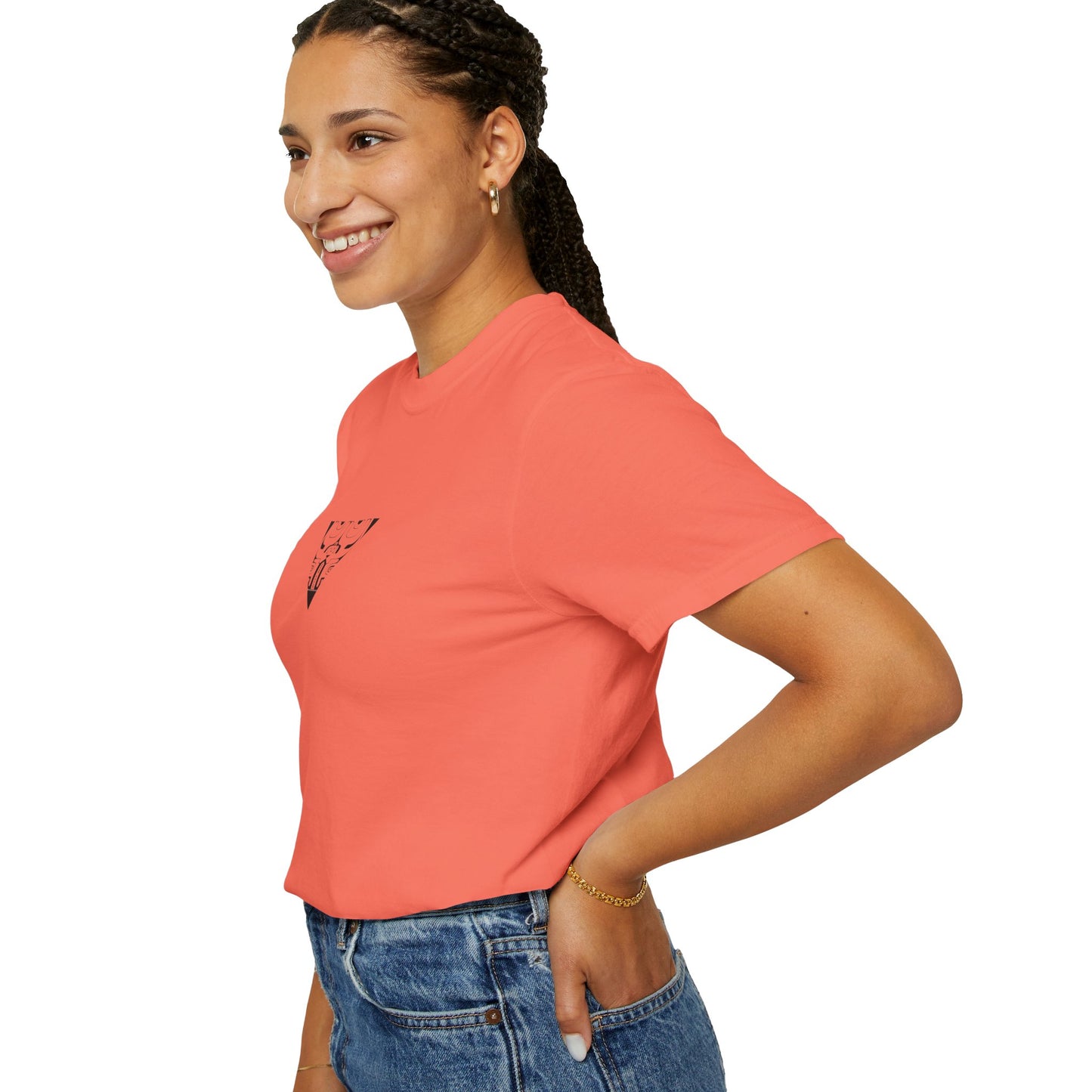 Marquisas Unisex T-shirt