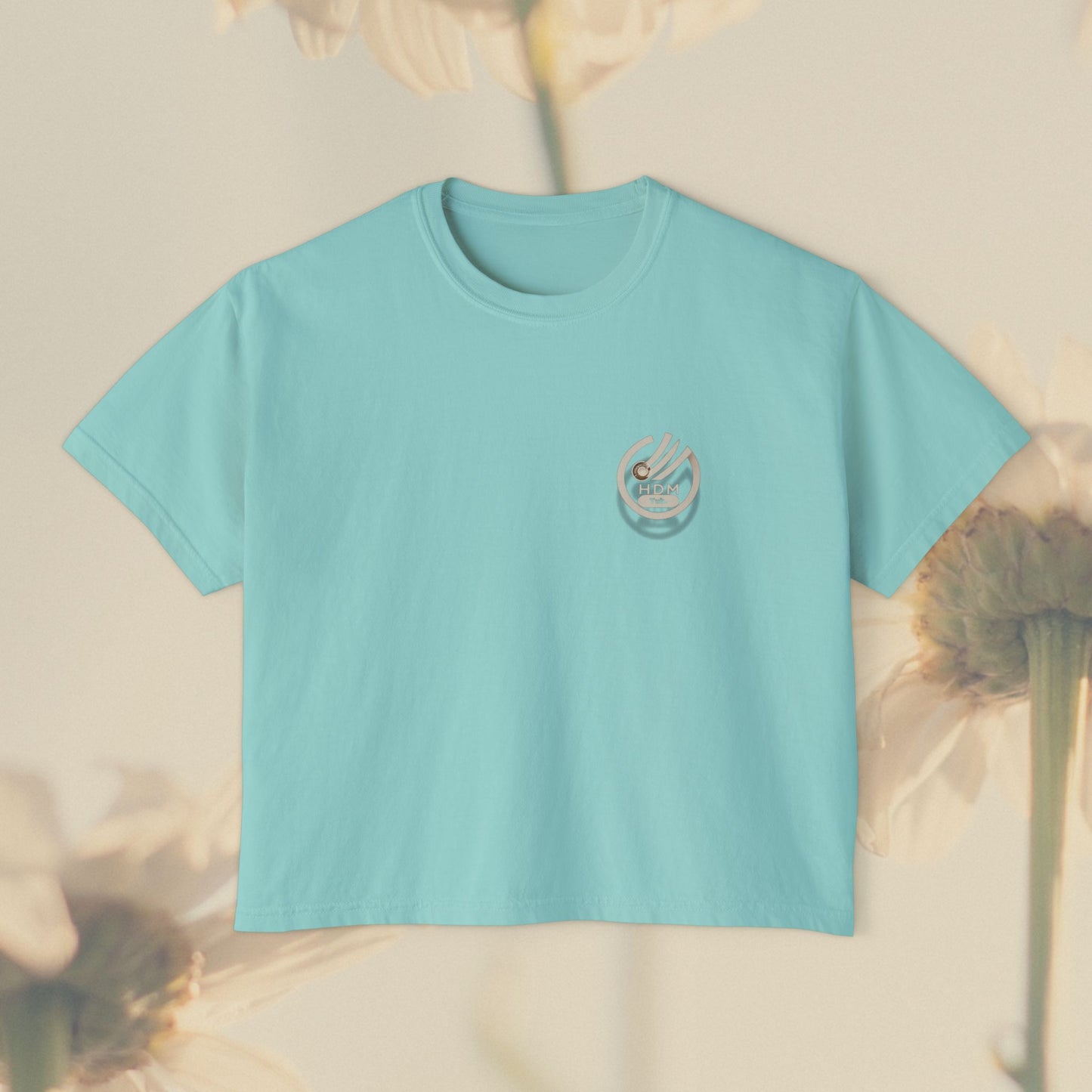 Stars lover boxy women comfortable daily tshirt