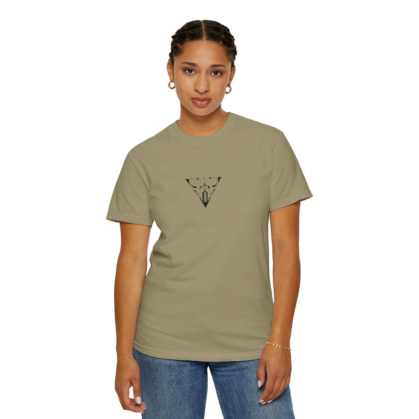 Marquisas Unisex T-shirt