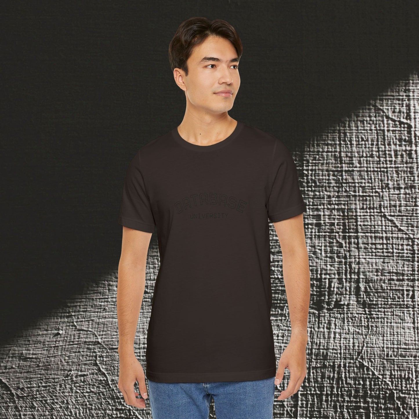 Unisex Jersey T-Shirt
