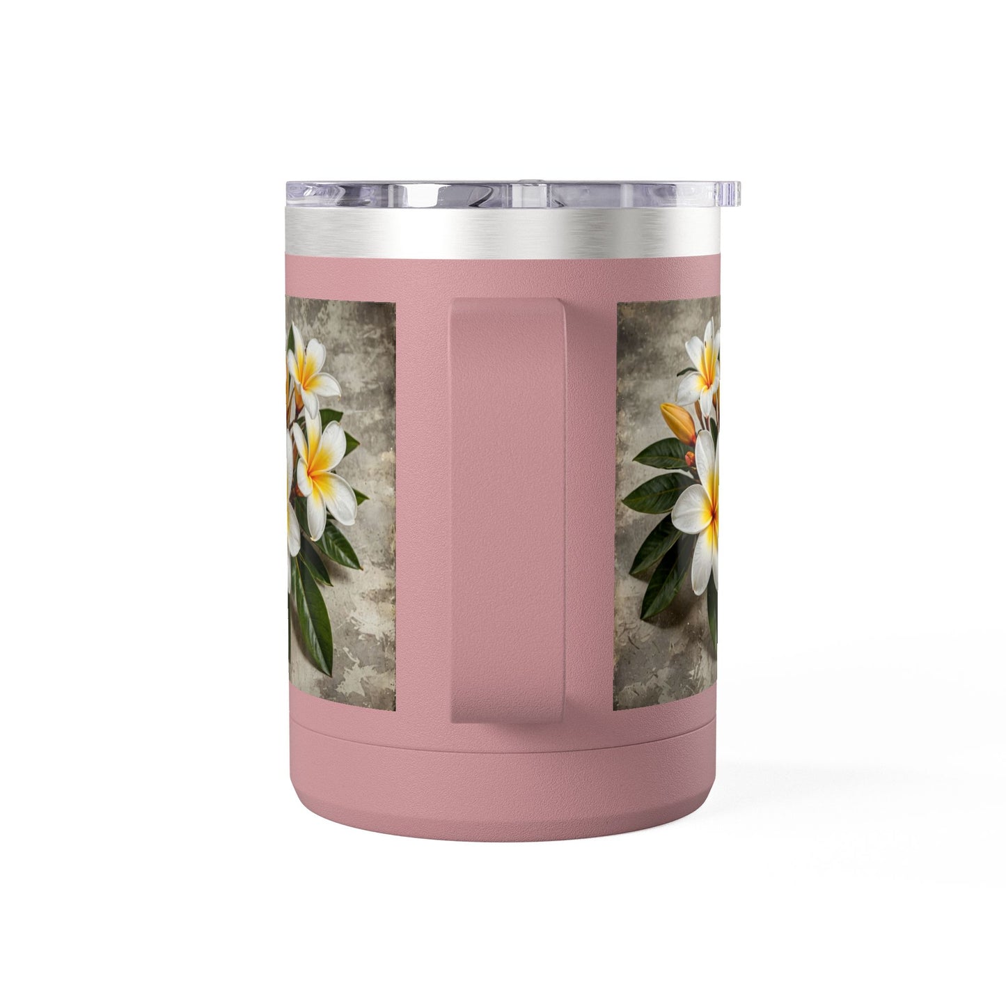 Coffee Mug Tumbler, 15oz