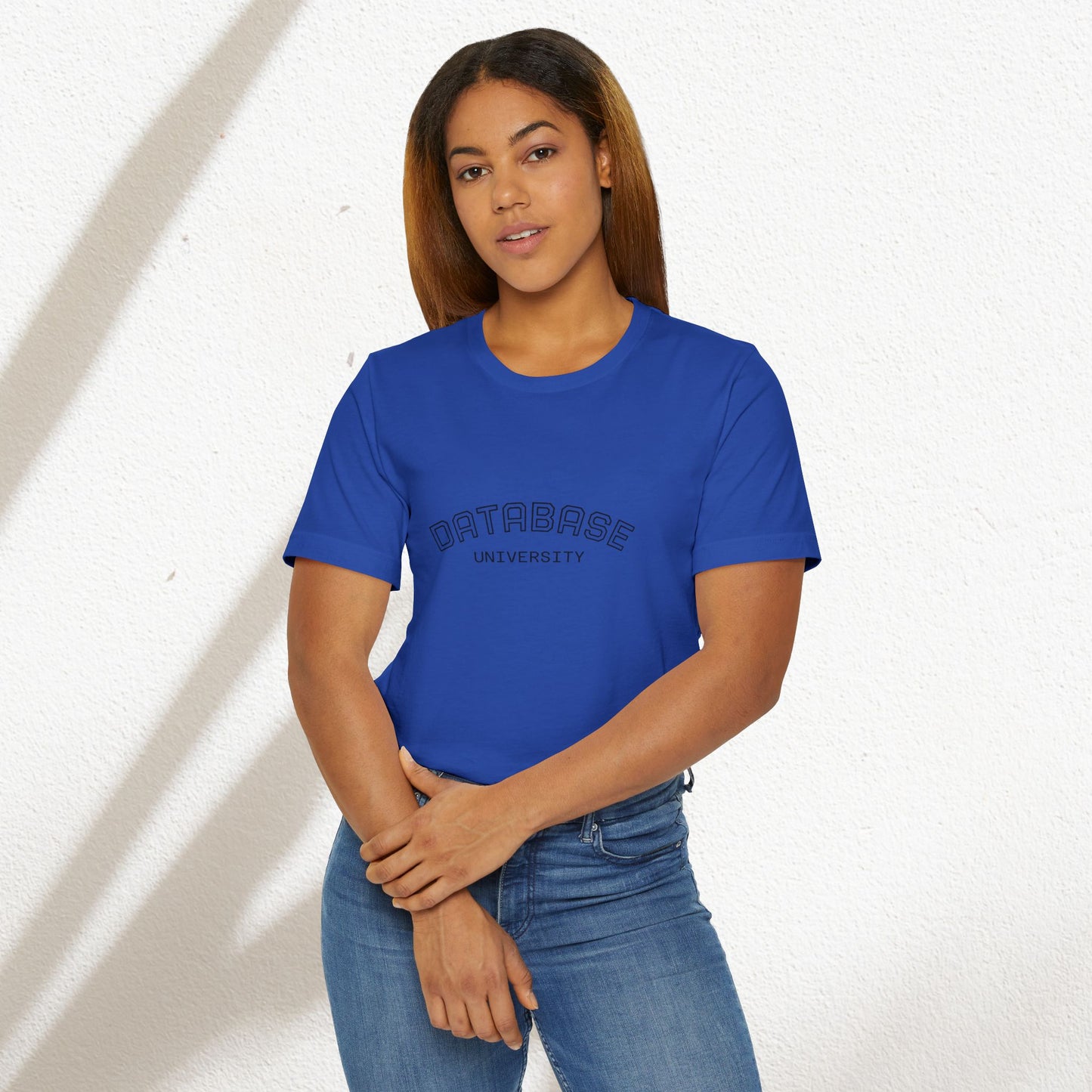 Unisex Jersey T-Shirt