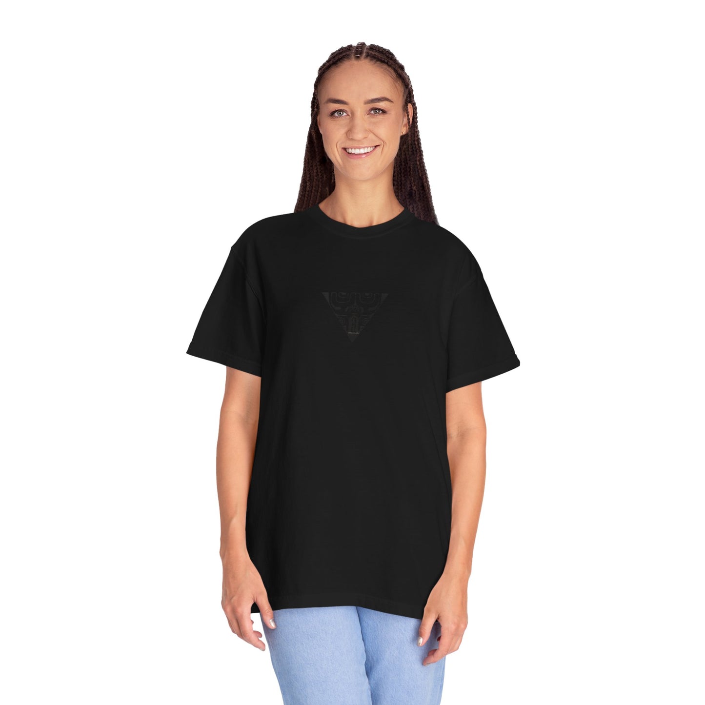 Marquisas Unisex T-shirt