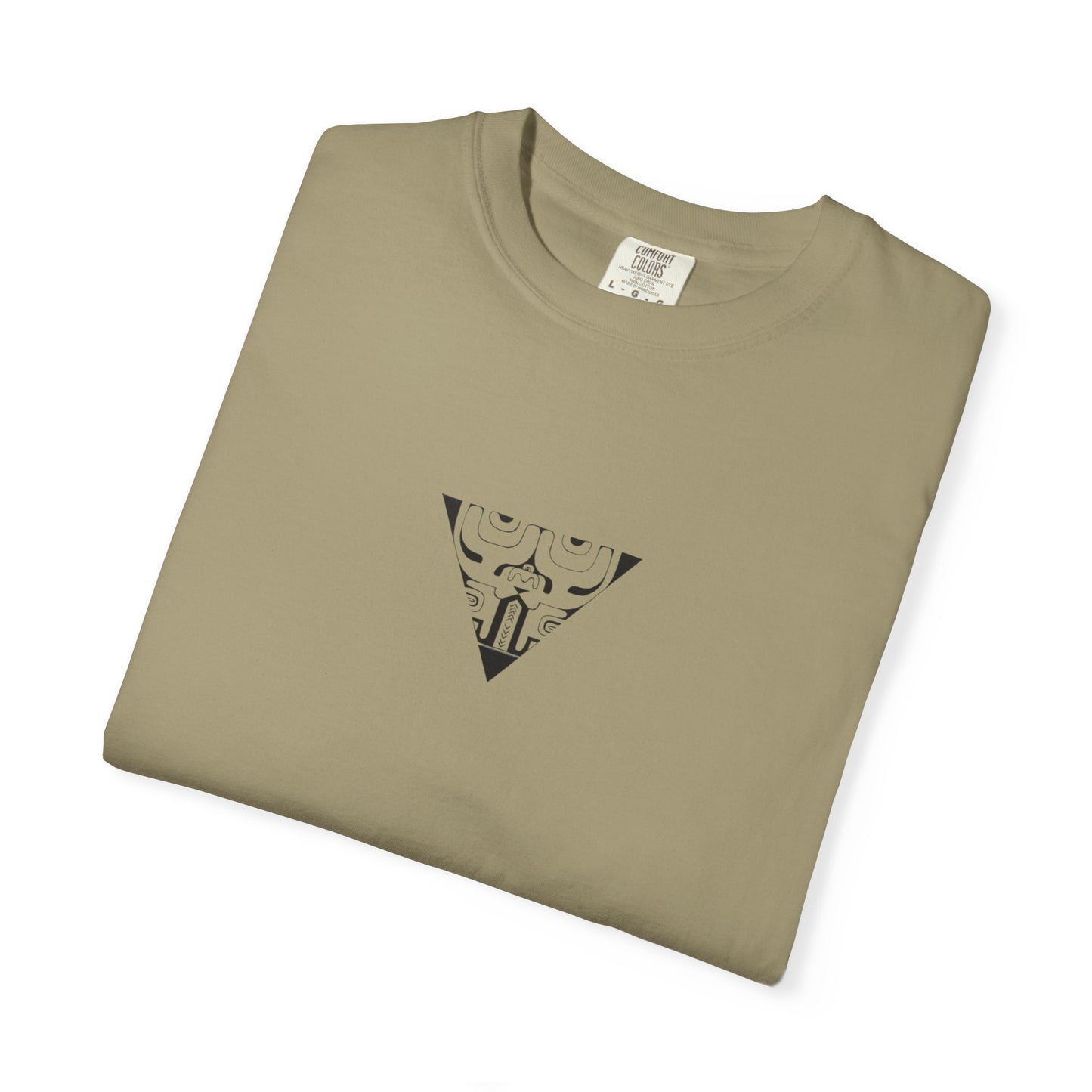 Marquisas Unisex T-shirt