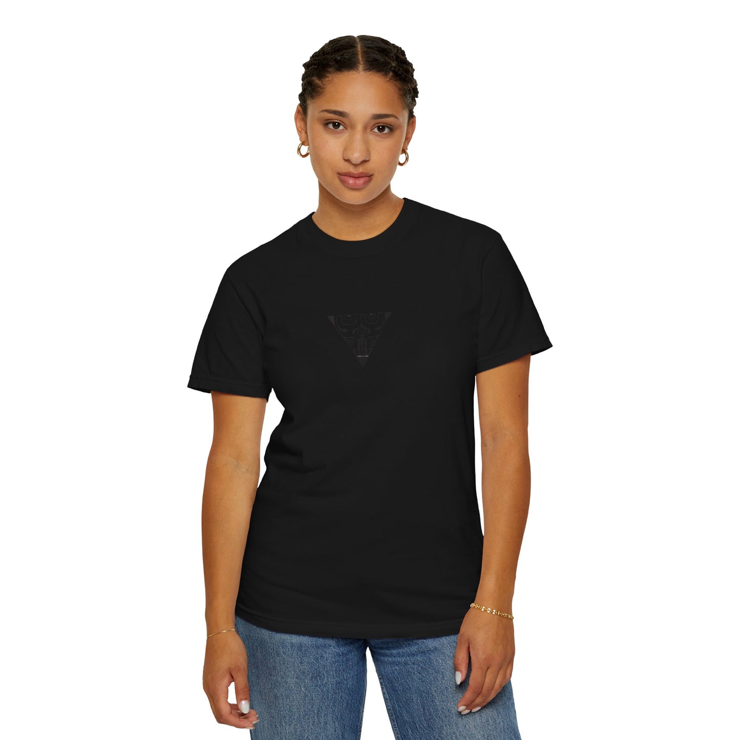 Marquisas Unisex T-shirt