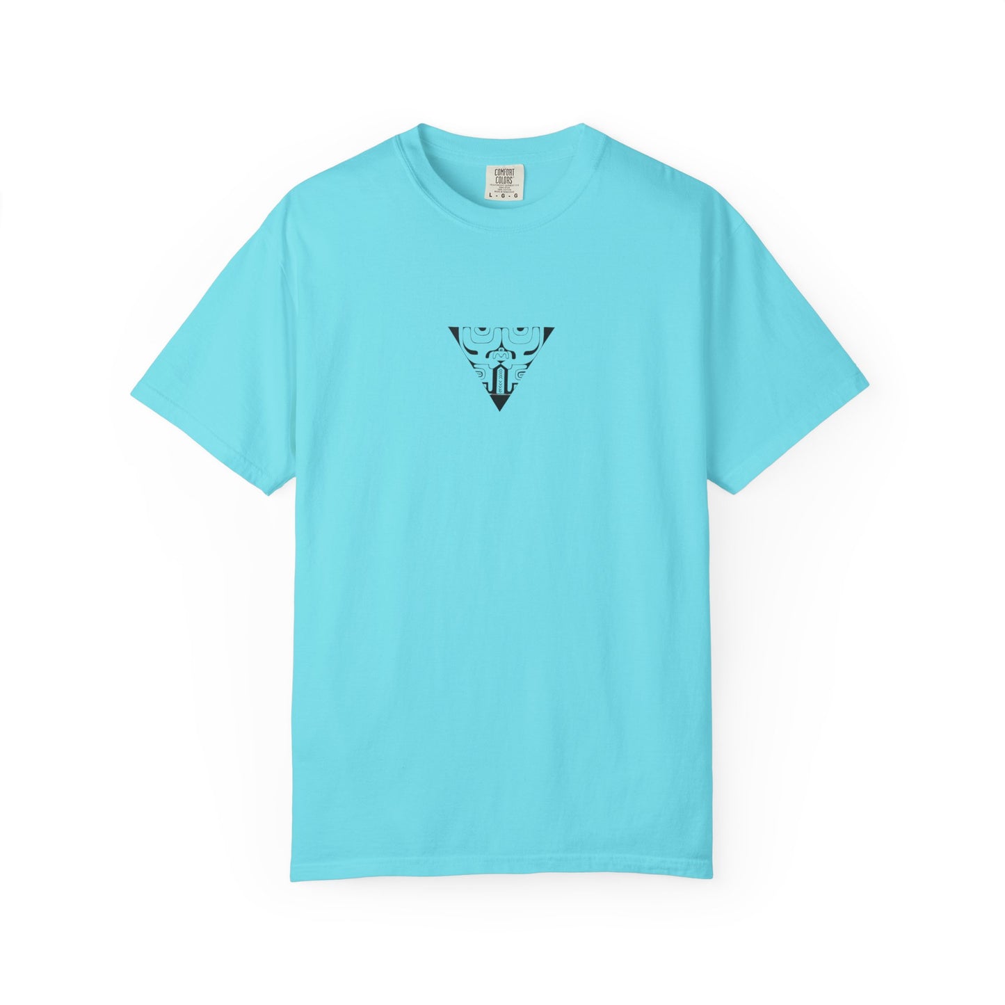 Marquisas Unisex T-shirt