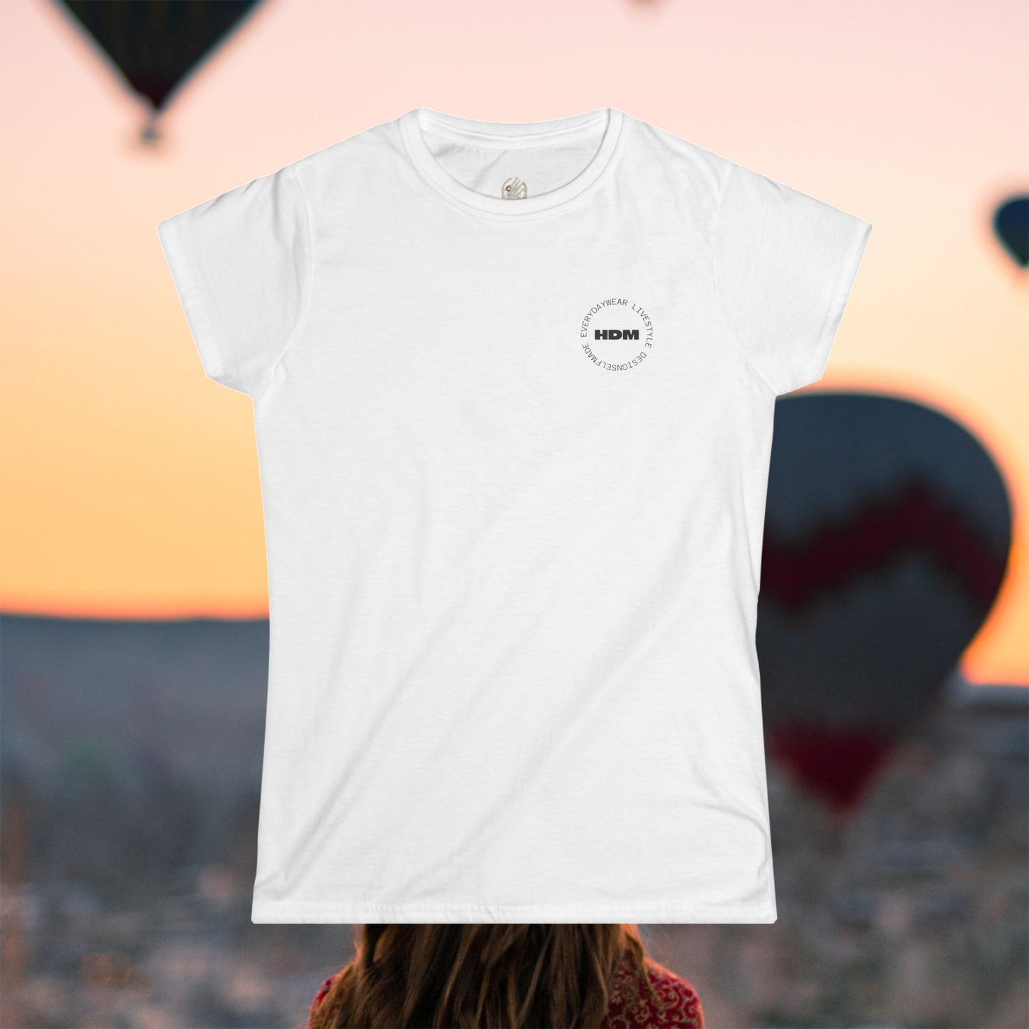 Olympic style Women's Tee, daily top, favorite, fun, elegant