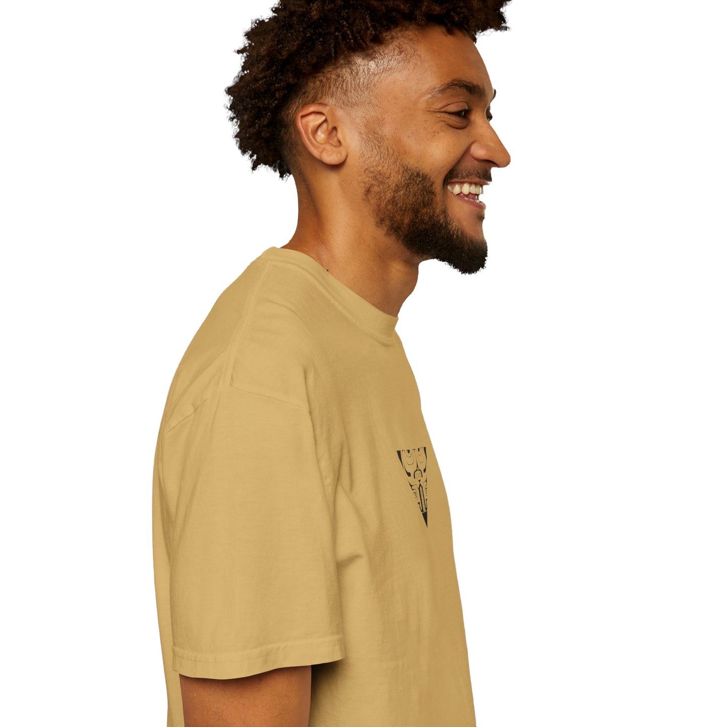 Marquisas Unisex T-shirt