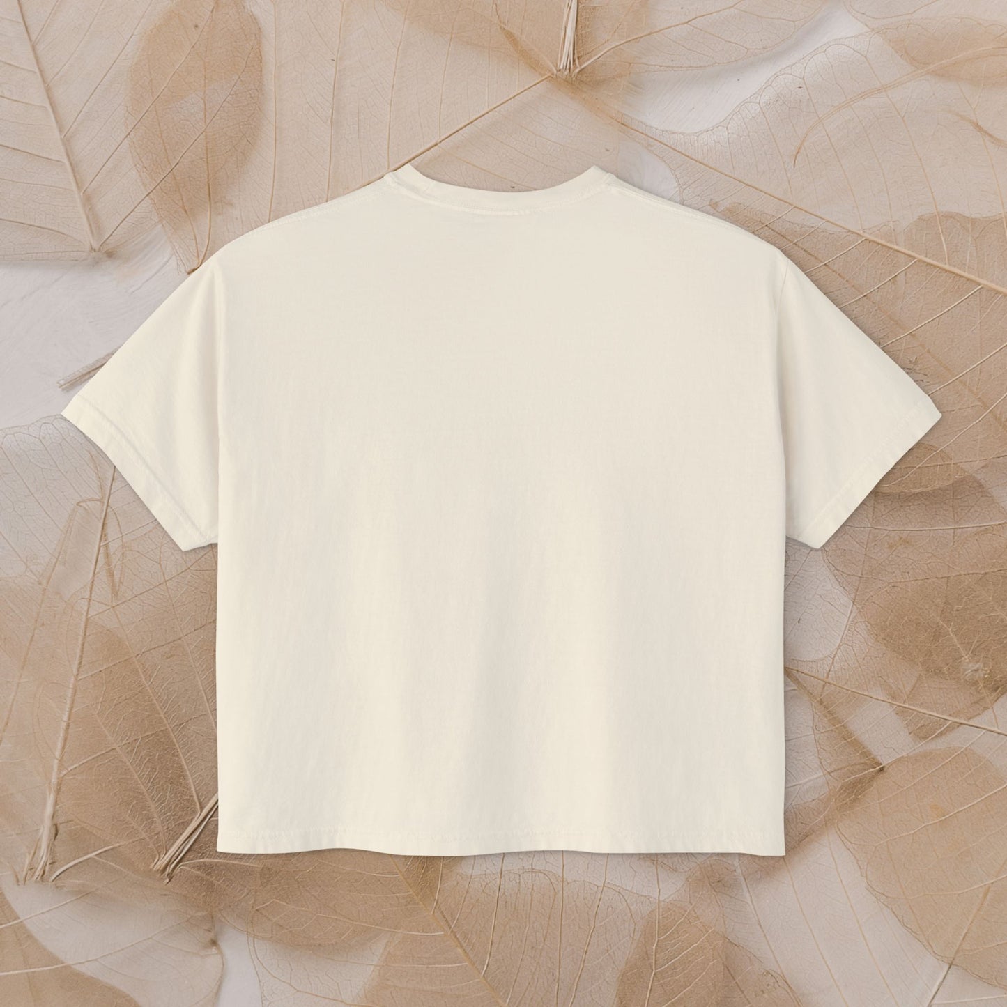 Stars lover boxy women comfortable daily tshirt