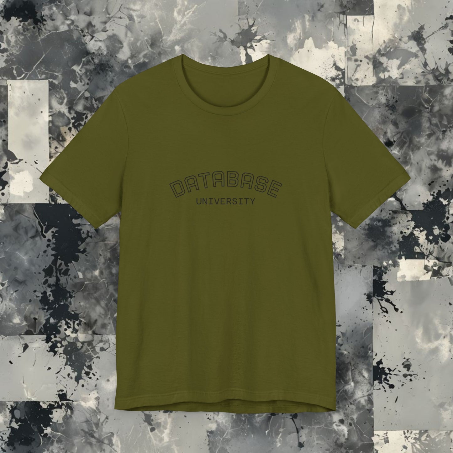 Unisex Jersey T-Shirt