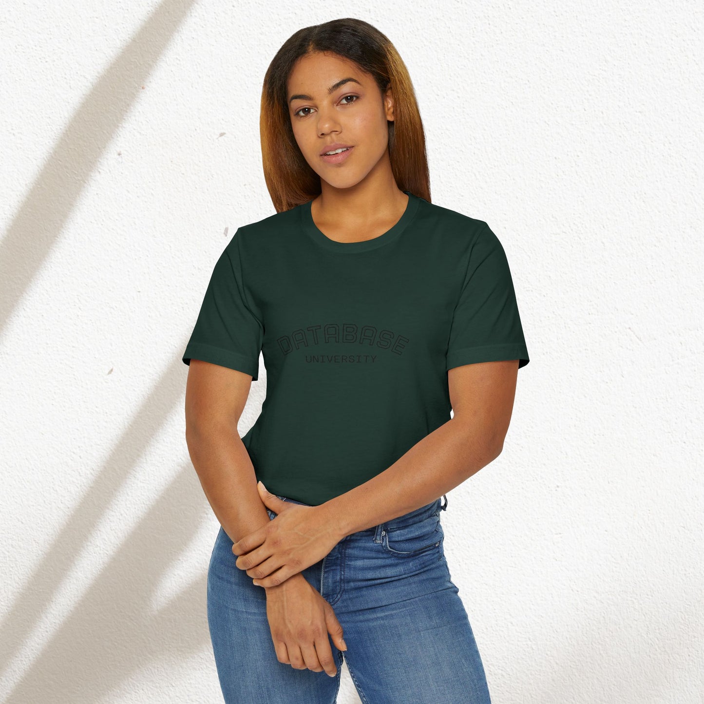 Unisex Jersey T-Shirt