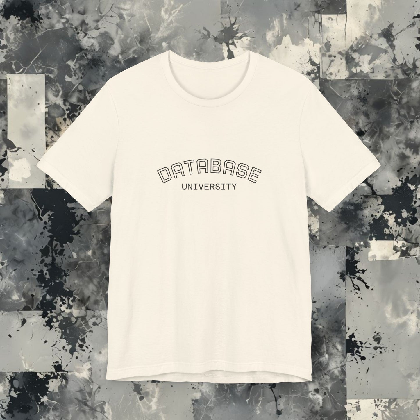 Unisex Jersey T-Shirt