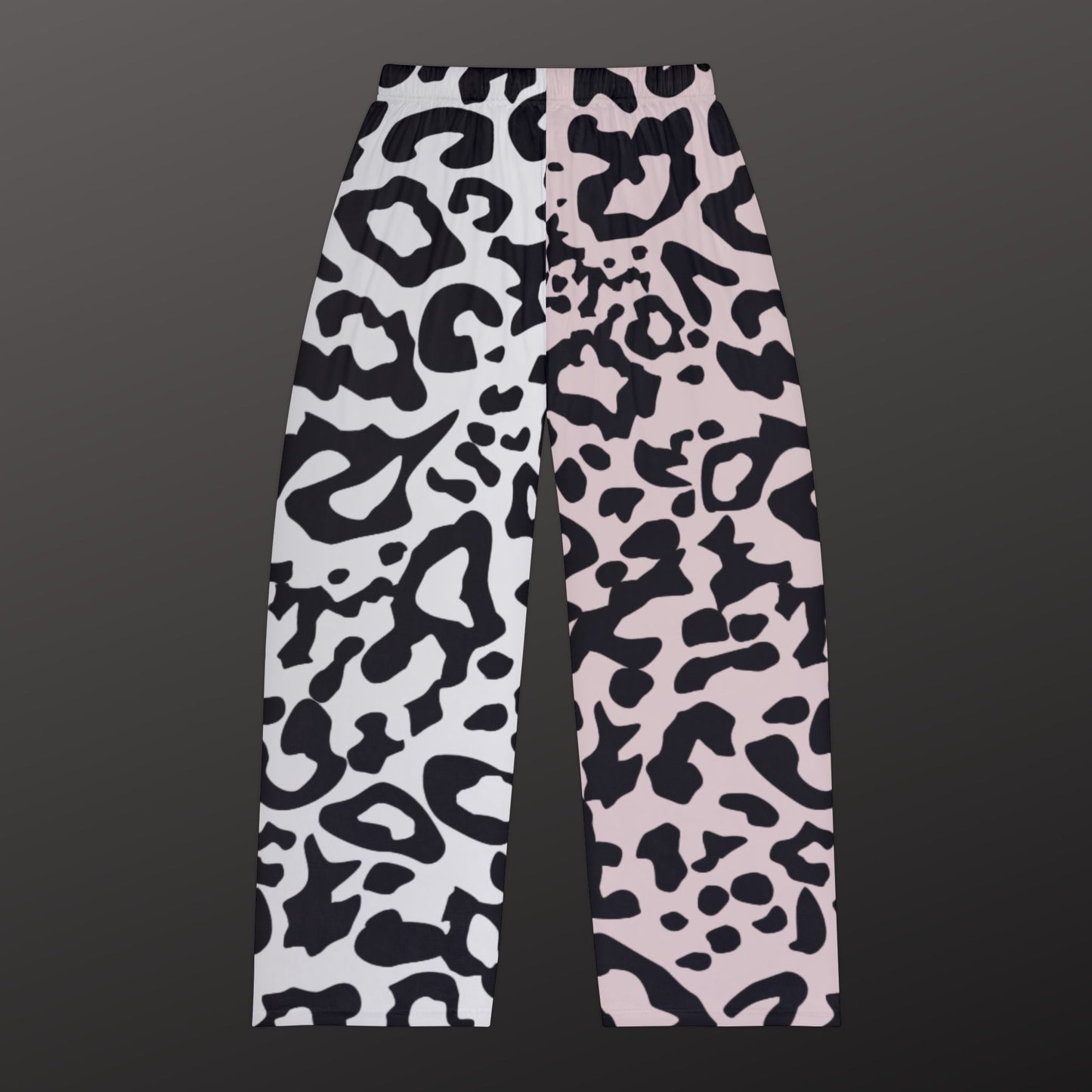 Cave Style Men's Pajama Pants, Mountain Print Nightwear, Outdoor Adventure Lounge Pants, Nature Lover Sleepwear, Wilderness Inspired PJs