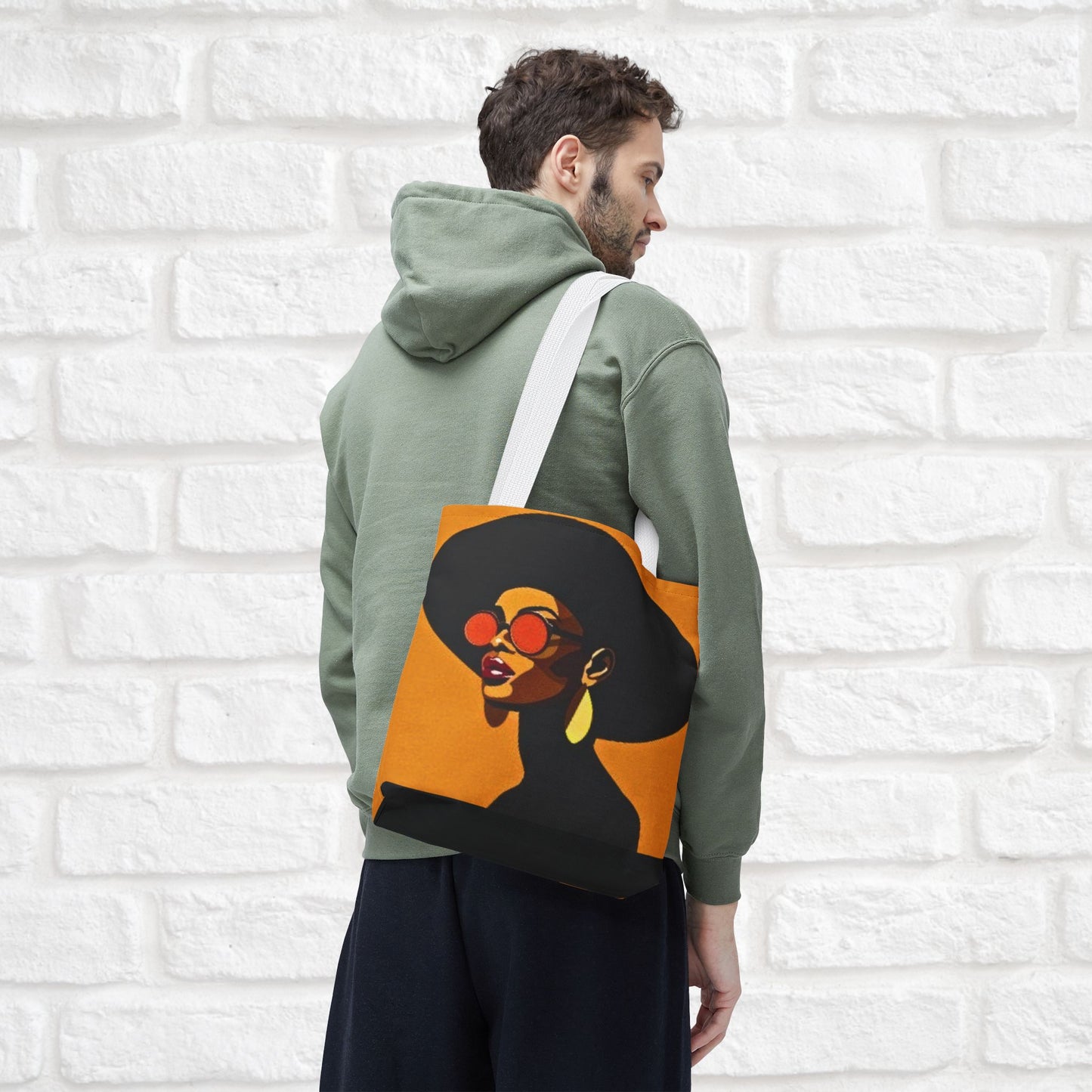 Tote Bag (AOP)
