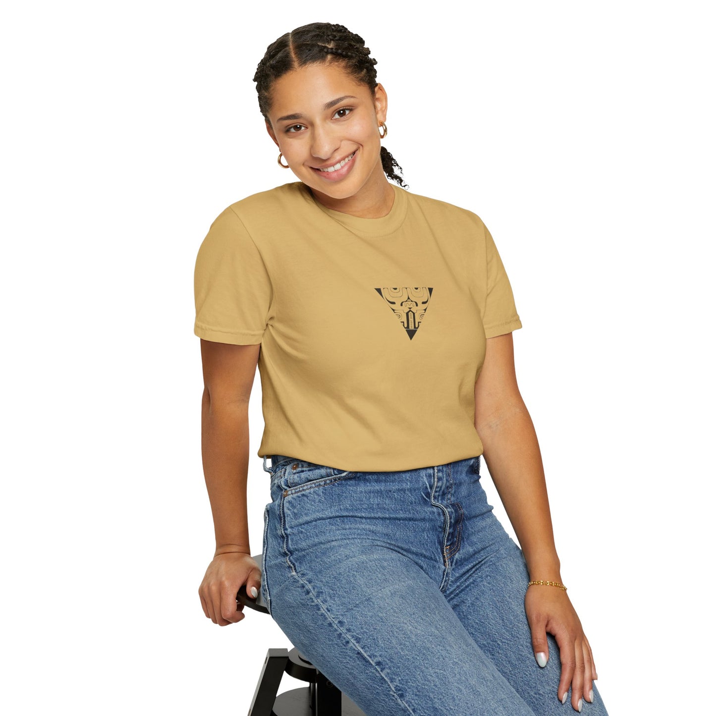 Marquisas Unisex T-shirt
