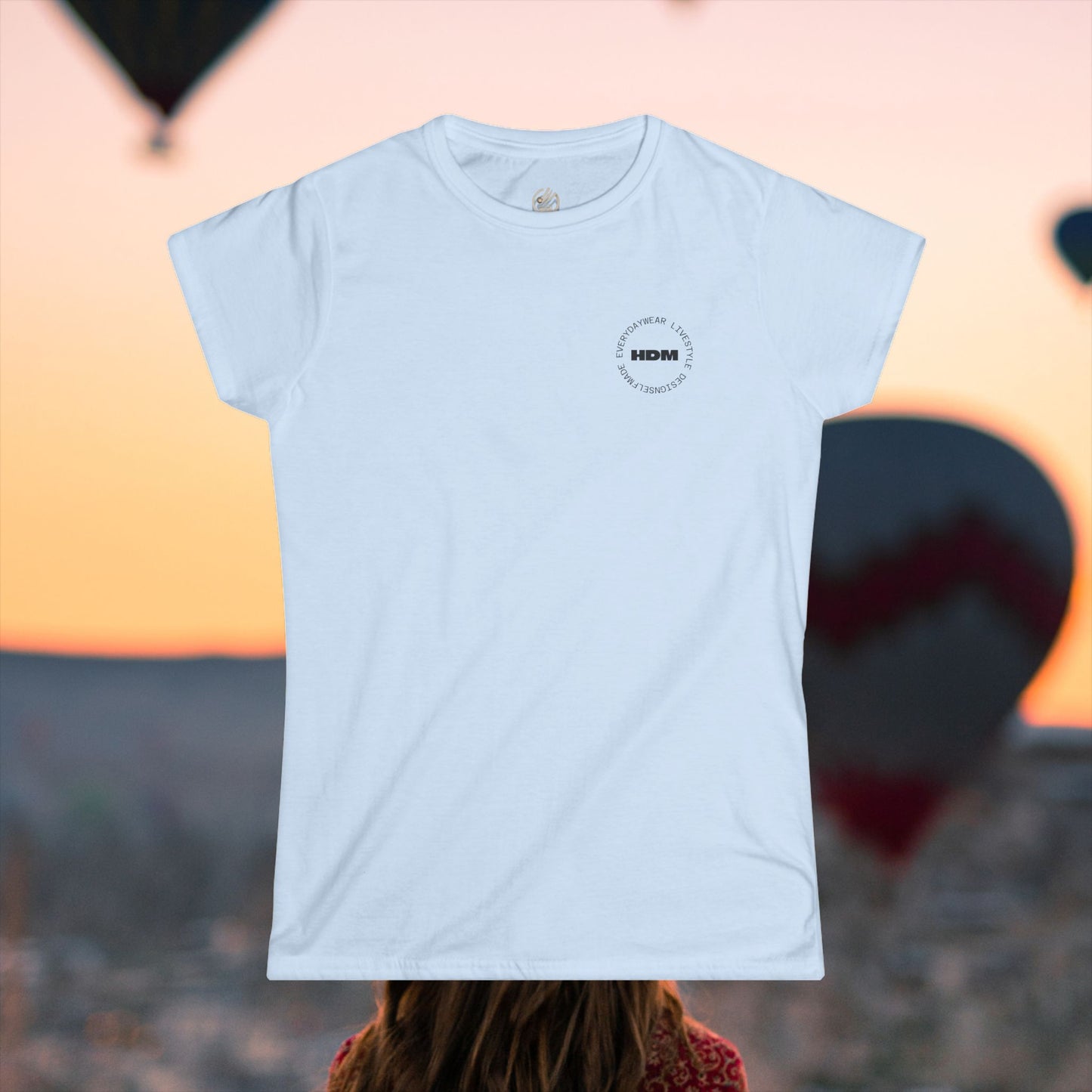 Olympic style Women's Tee, daily top, favorite, fun, elegant