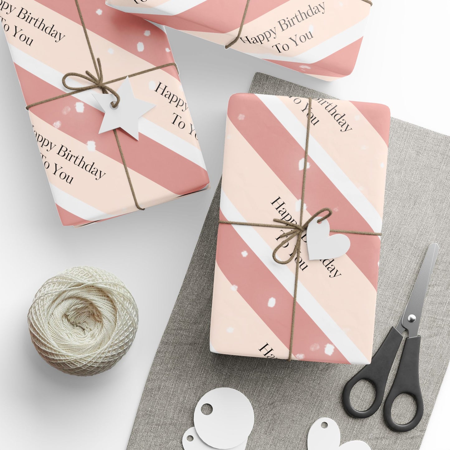 Wrapping Papers