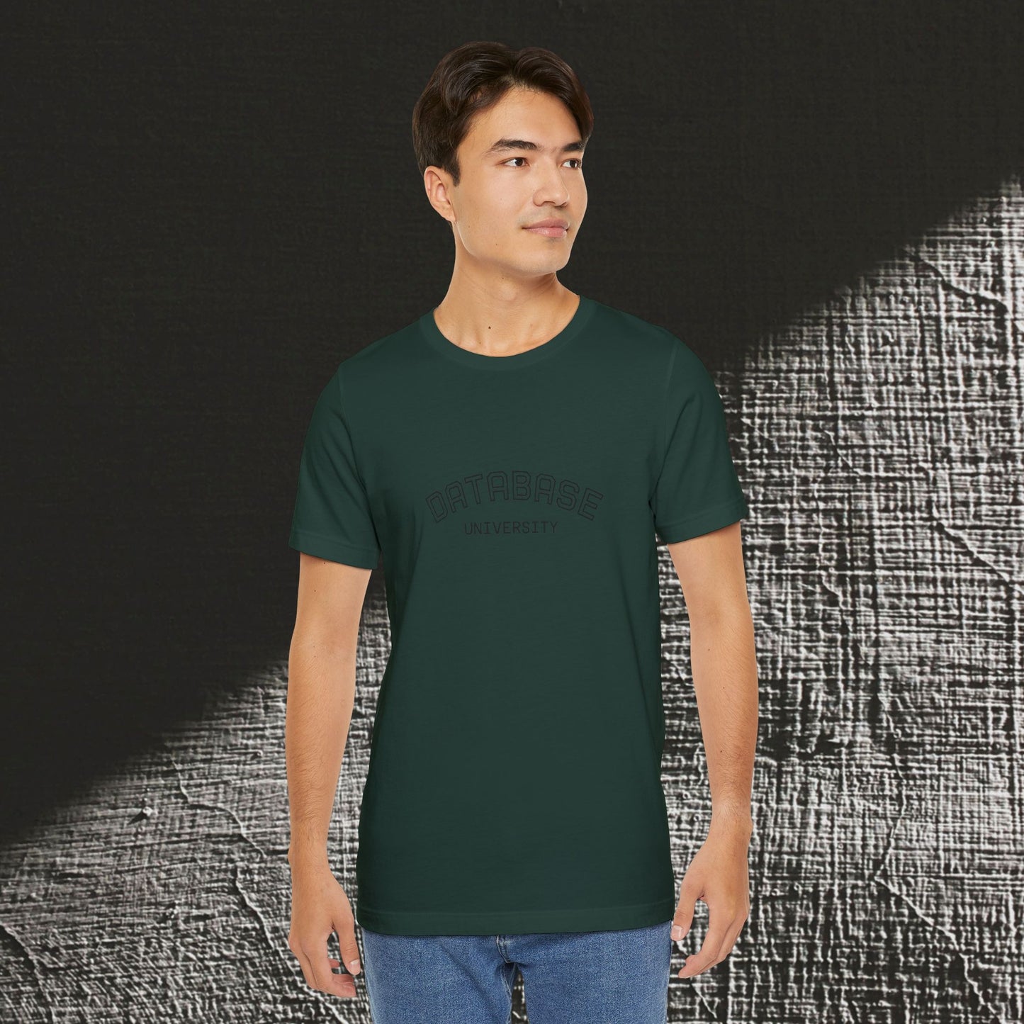 Unisex Jersey T-Shirt