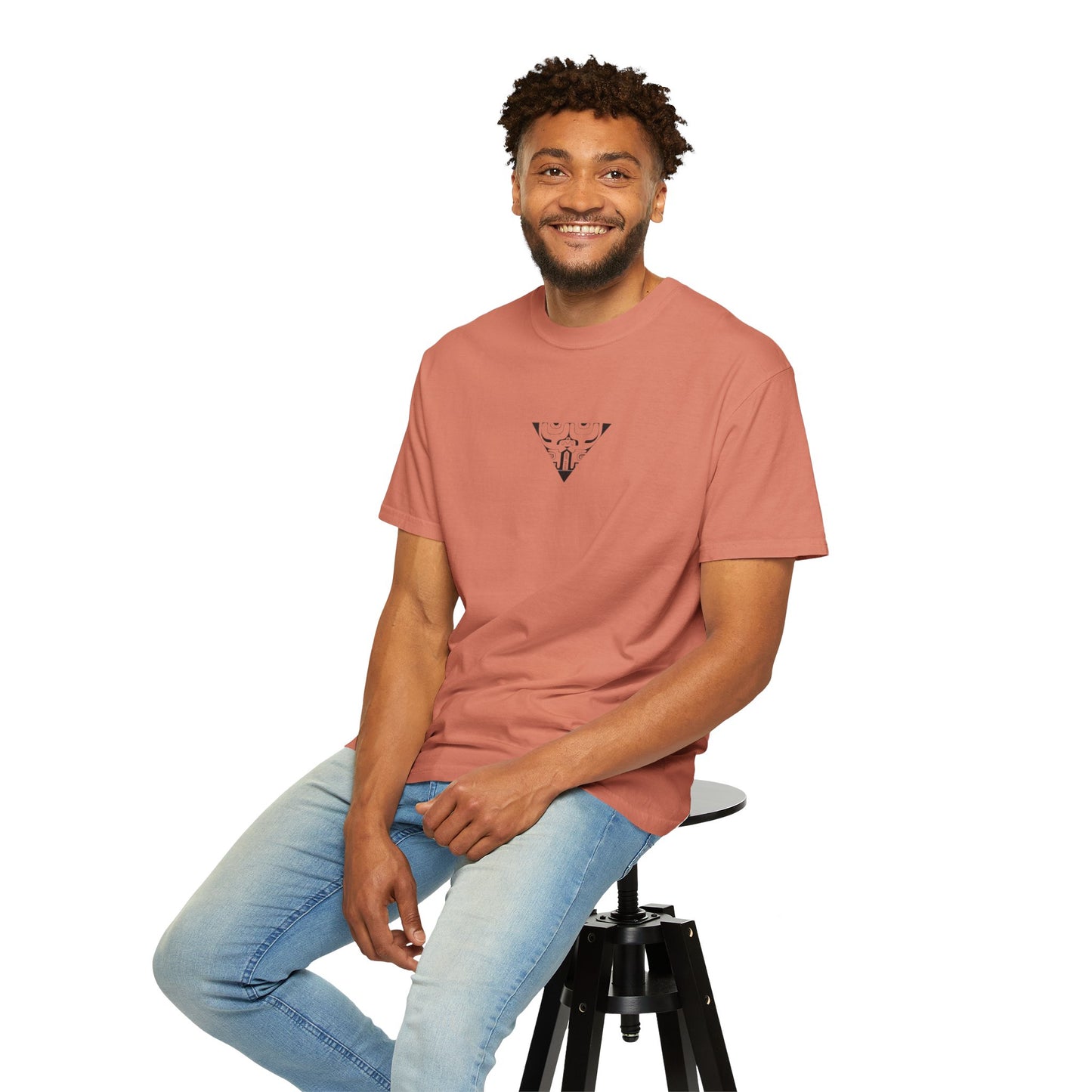 Marquisas Unisex T-shirt