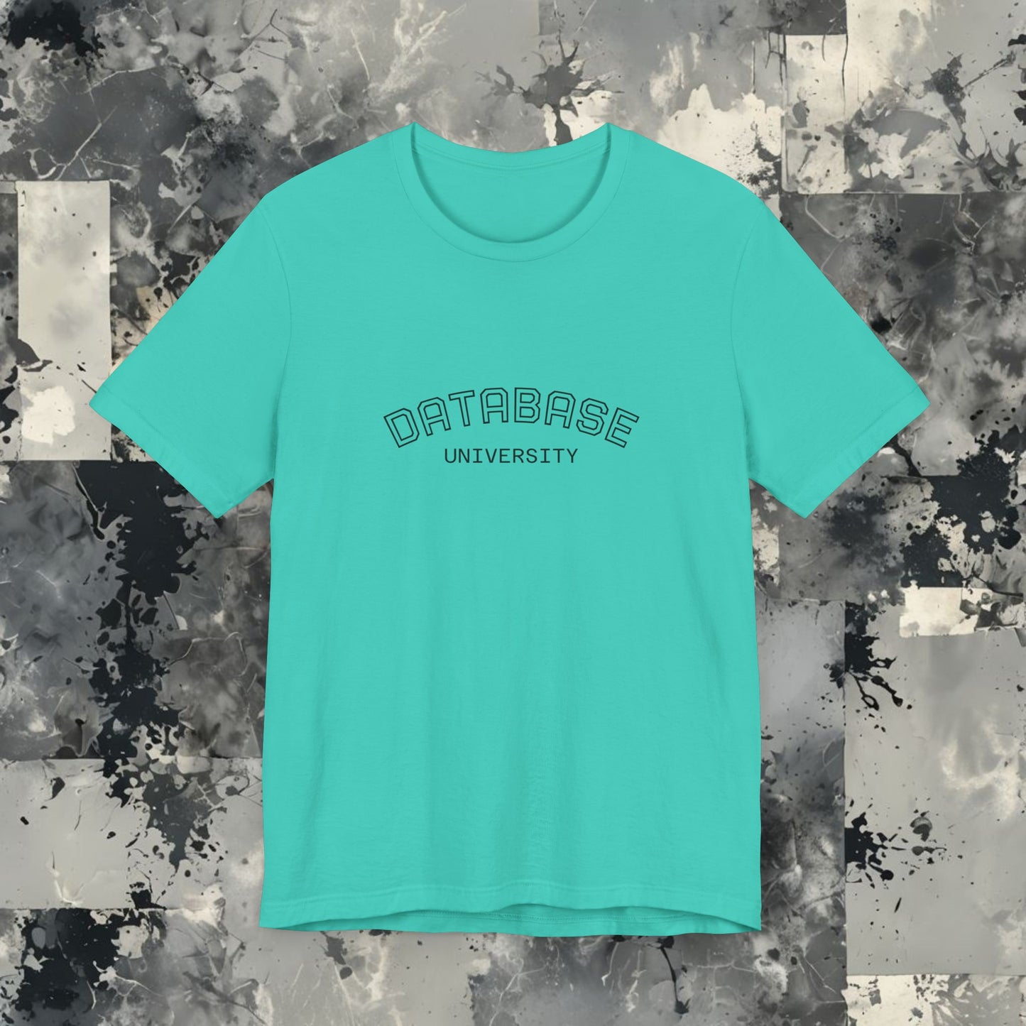 Unisex Jersey T-Shirt