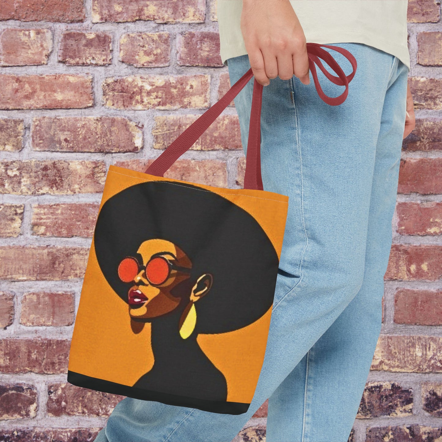Tote Bag (AOP)
