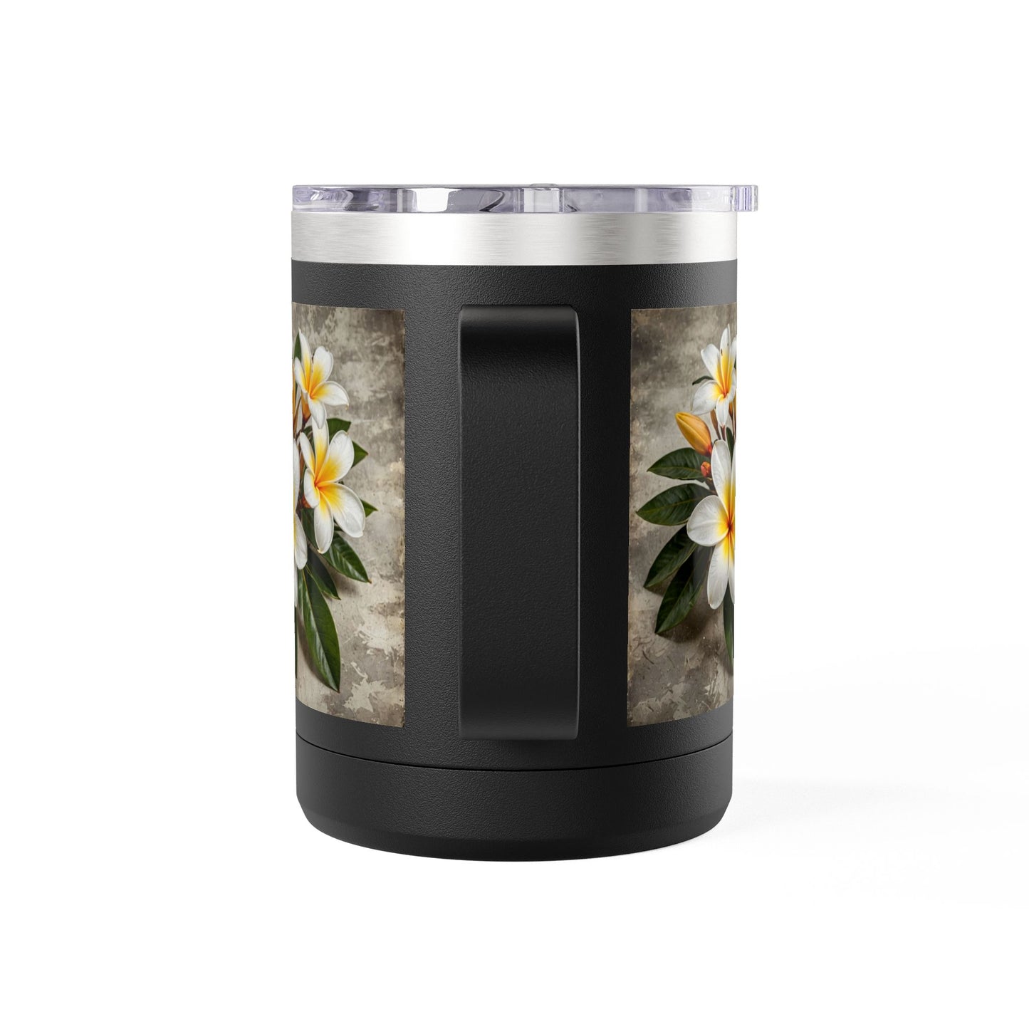 Coffee Mug Tumbler, 15oz