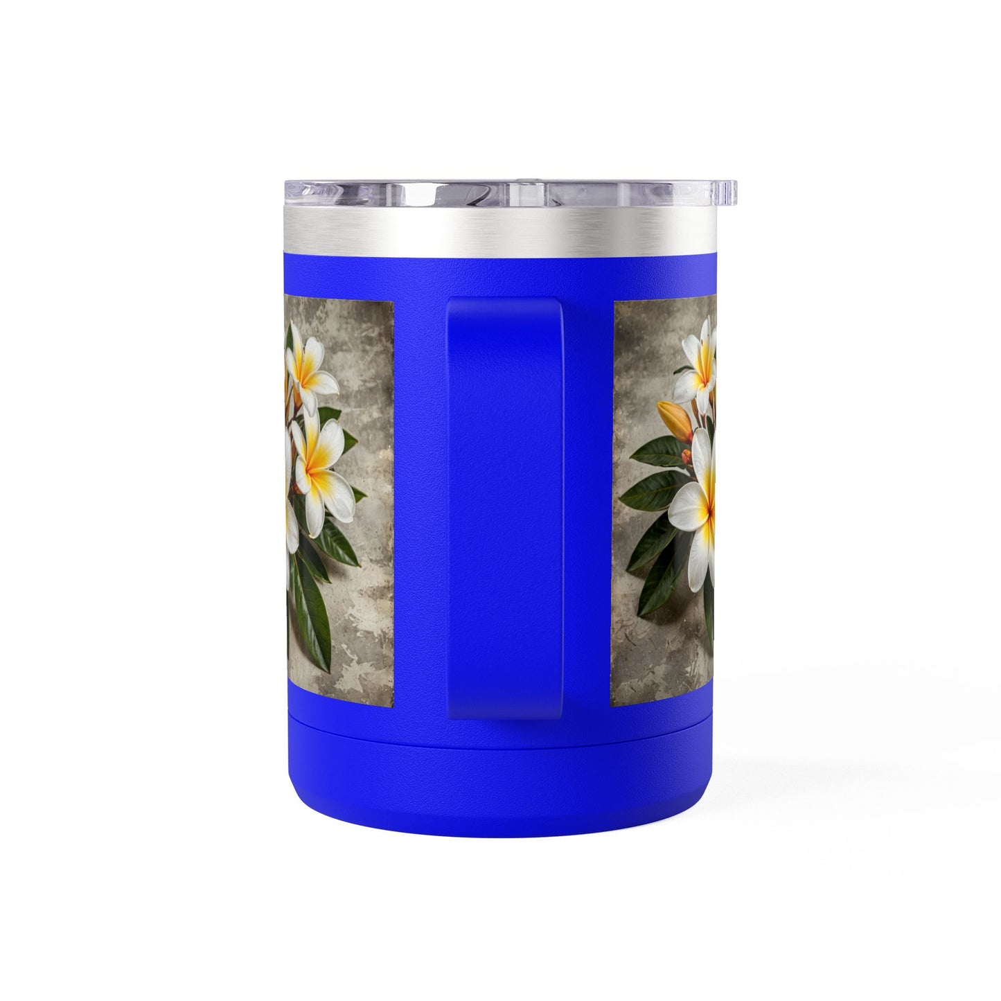 Coffee Mug Tumbler, 15oz