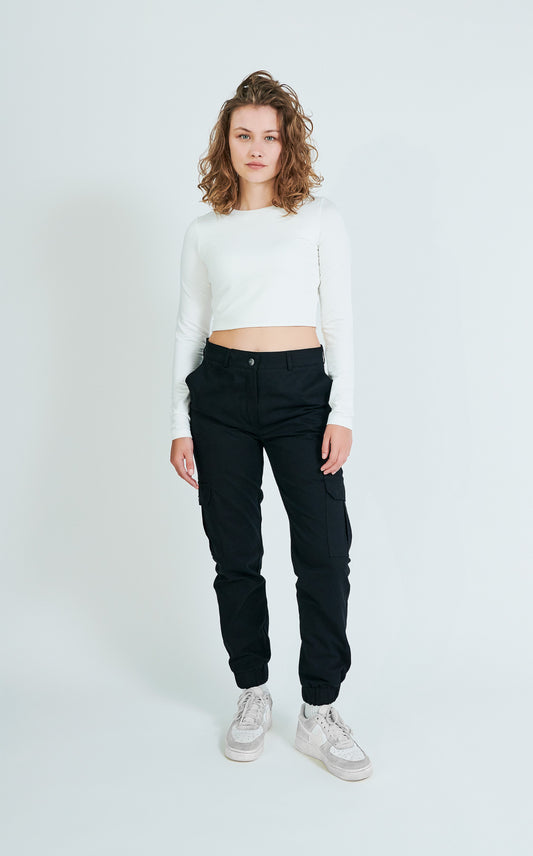 Athena Cargo Pants