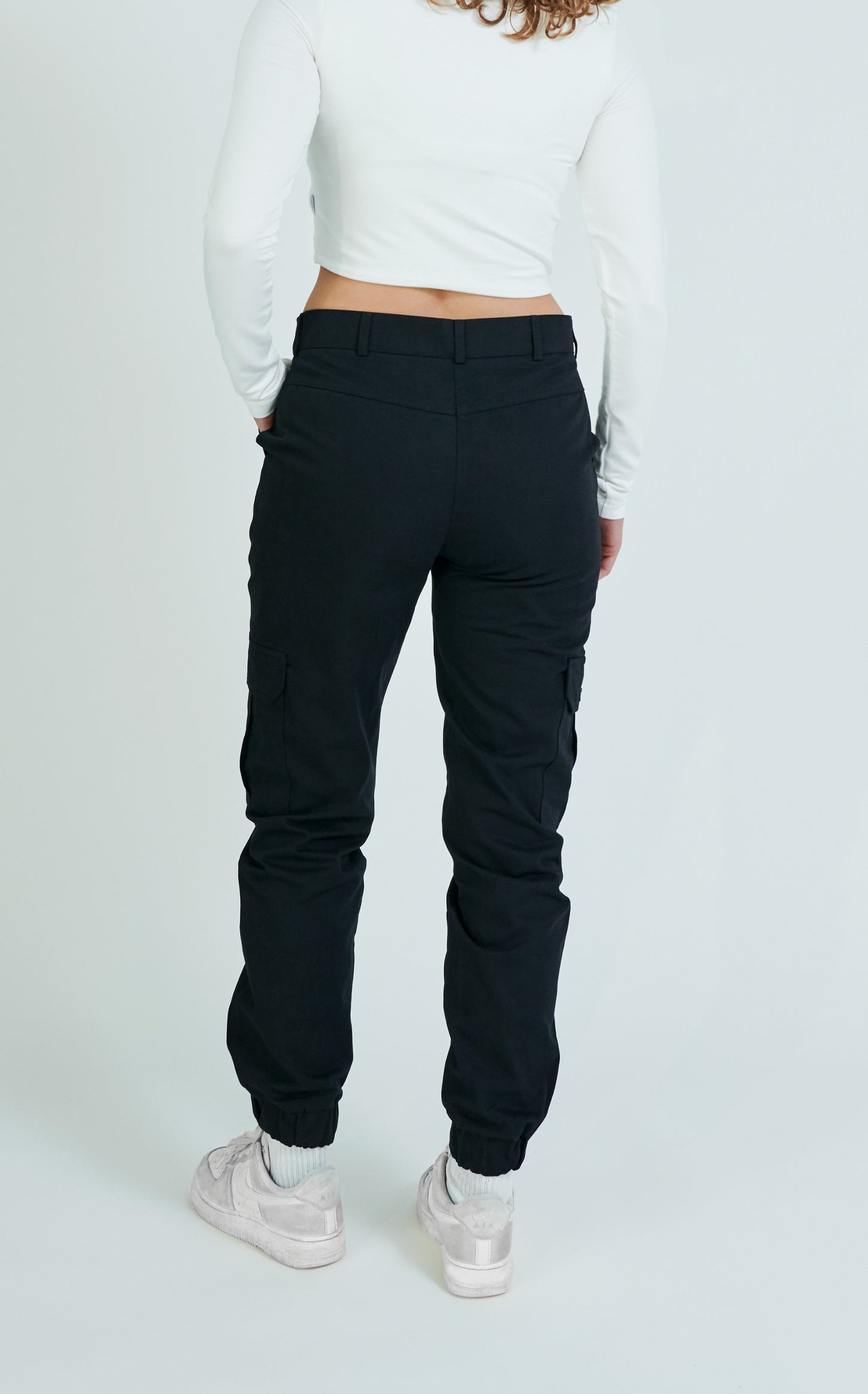 Athena Cargo Pants