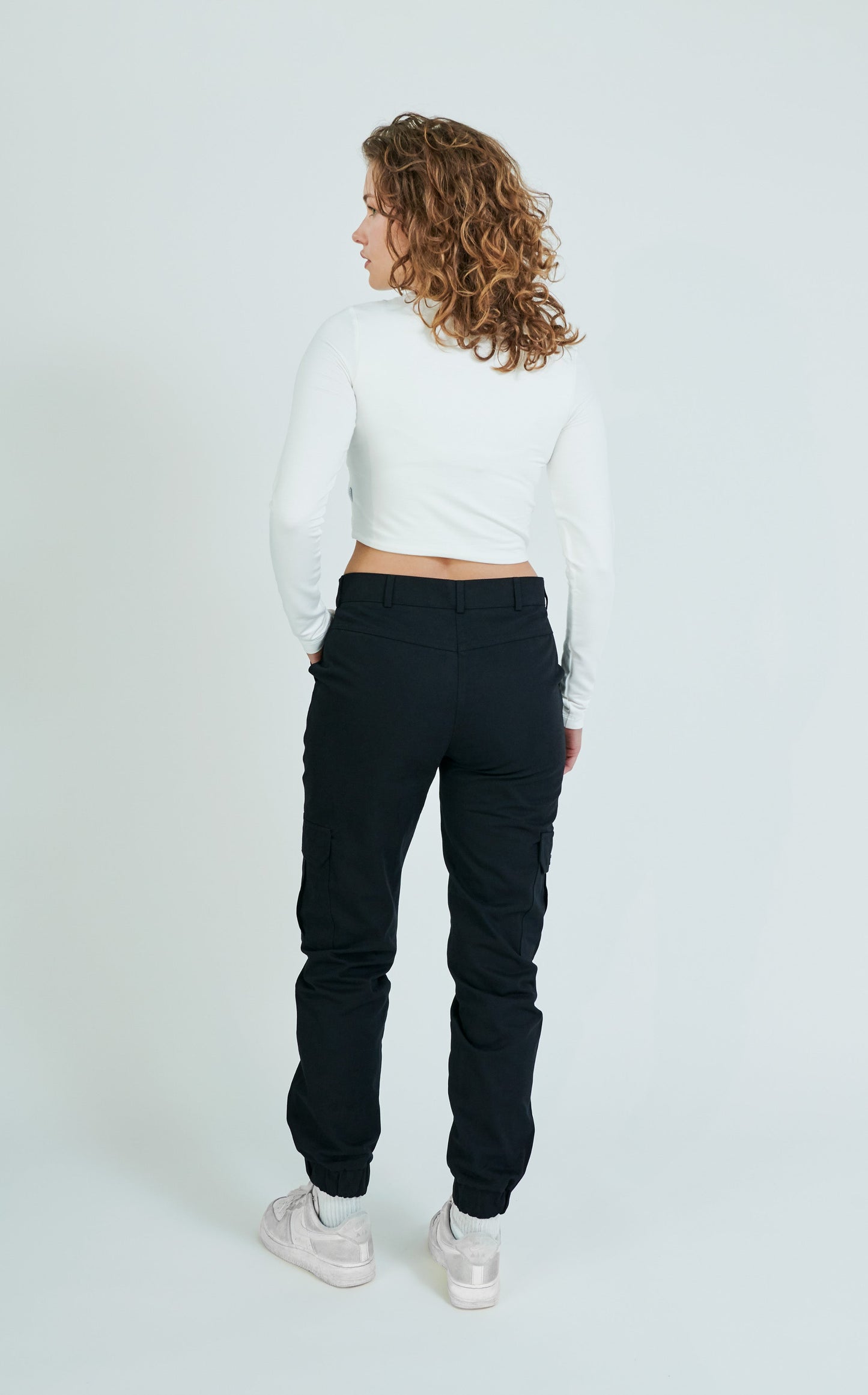 Athena Cargo Pants