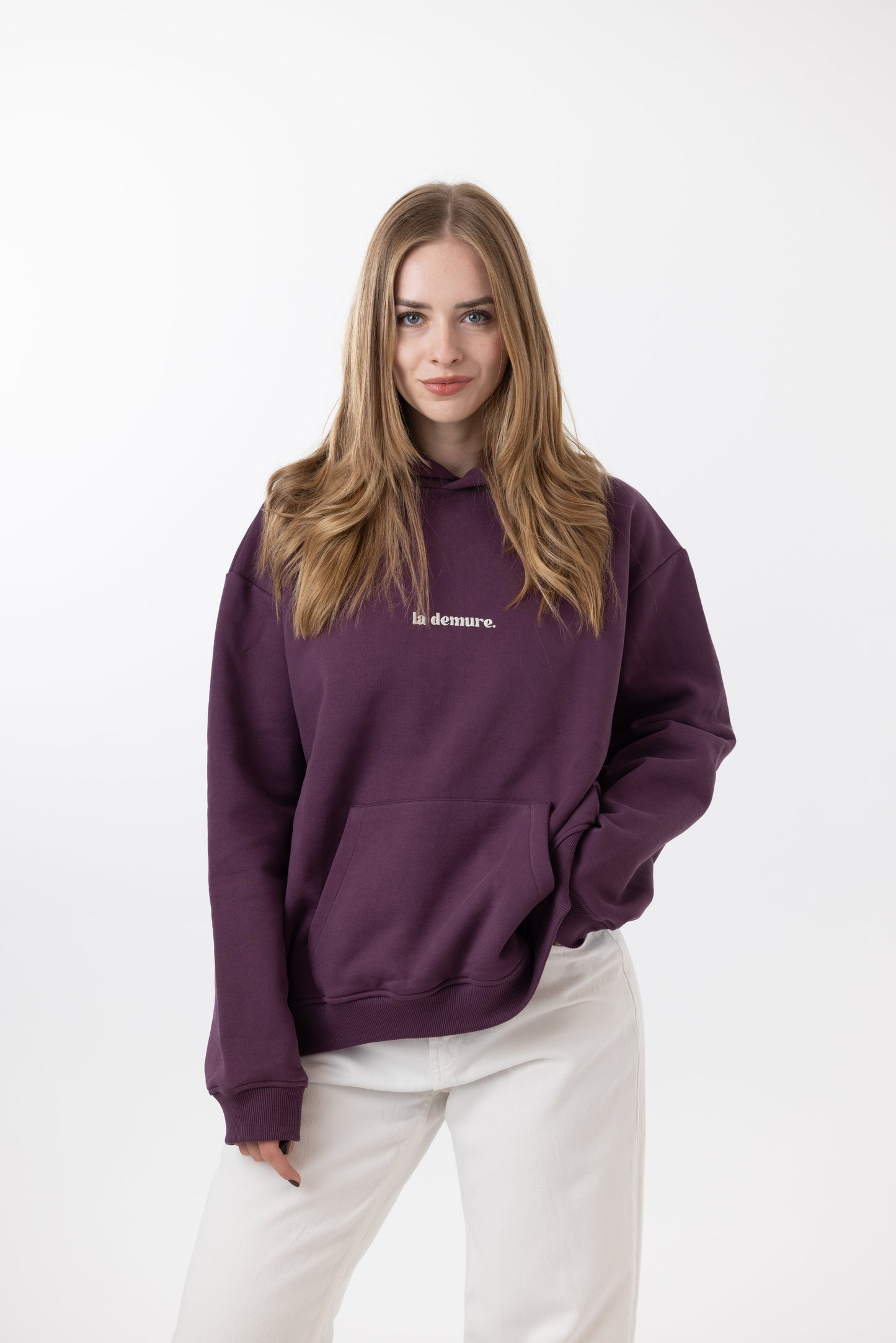 Cozy Plum