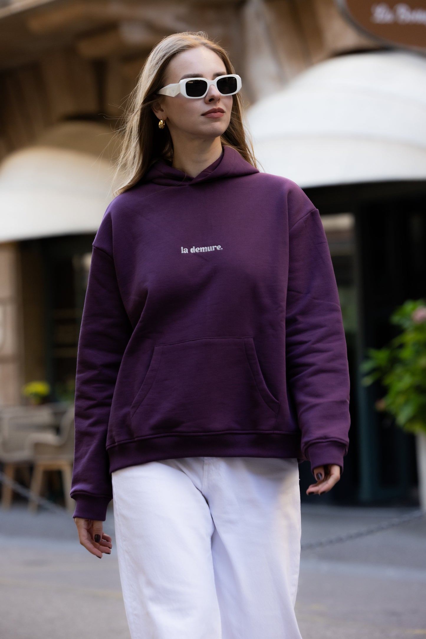 Cozy Plum