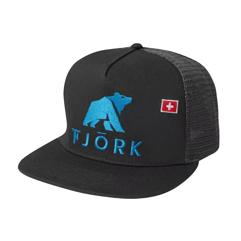 Casquette Trucker