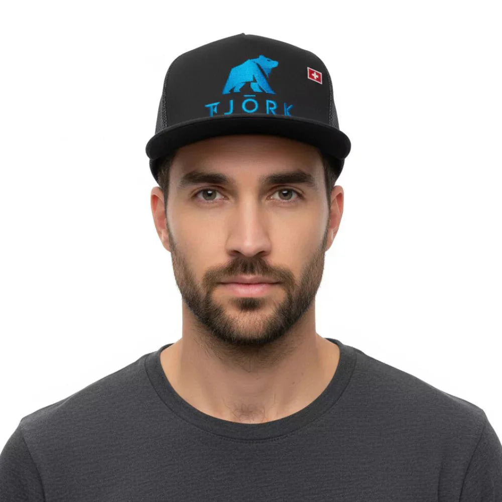 Casquette Trucker