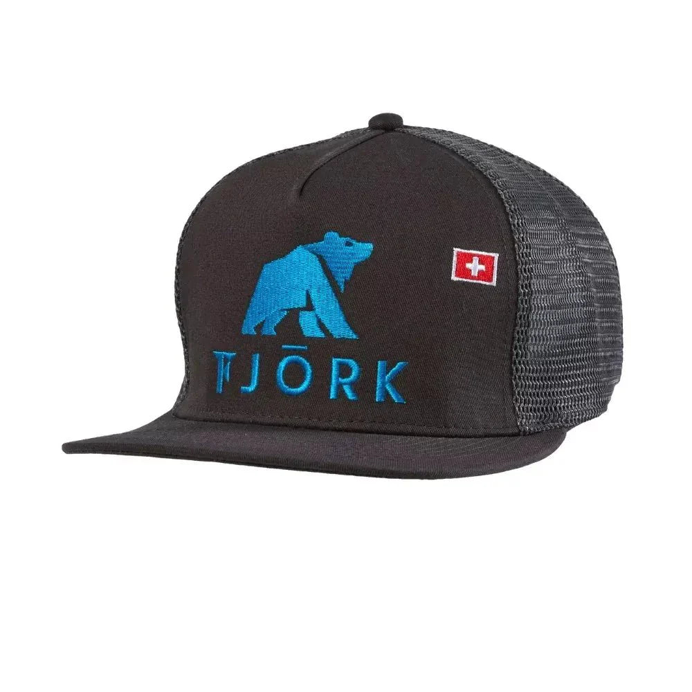 Casquette Trucker