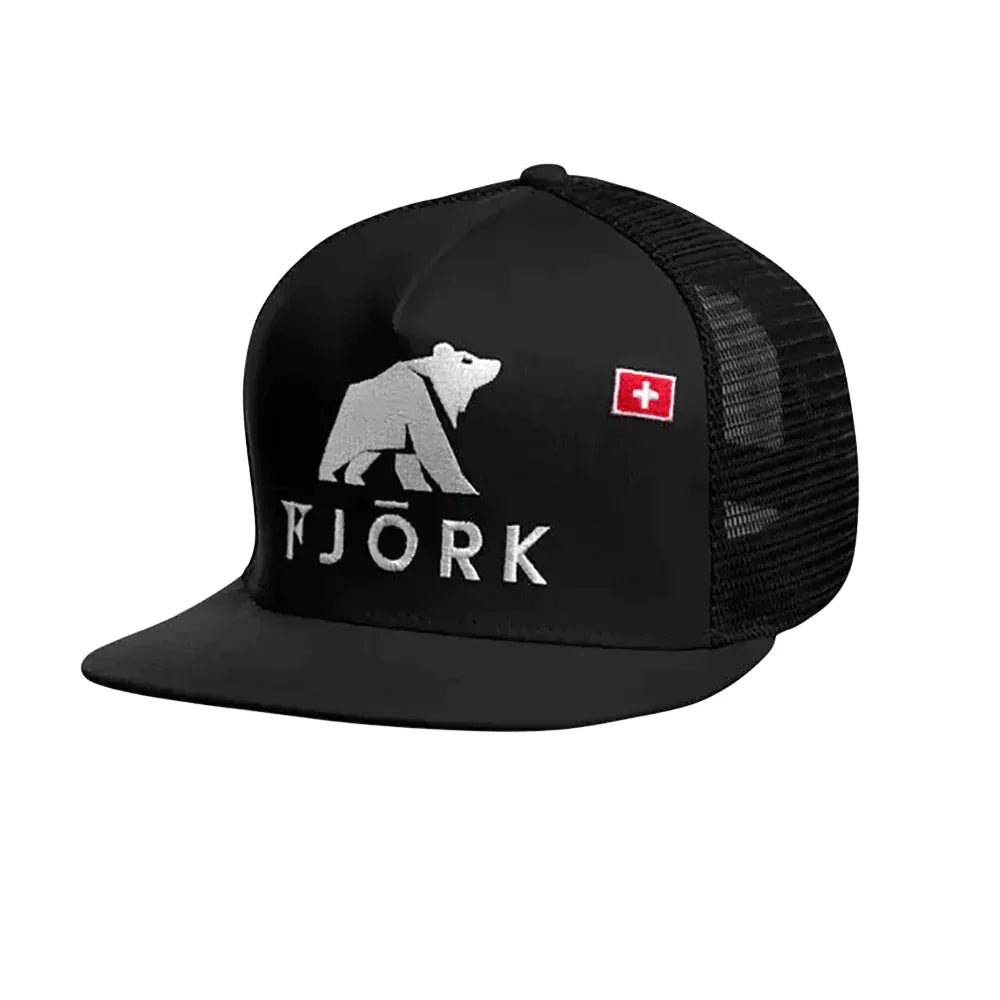Casquette Trucker