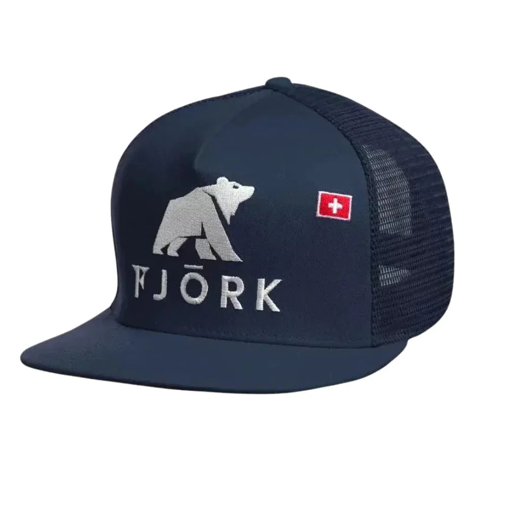 Casquette Trucker