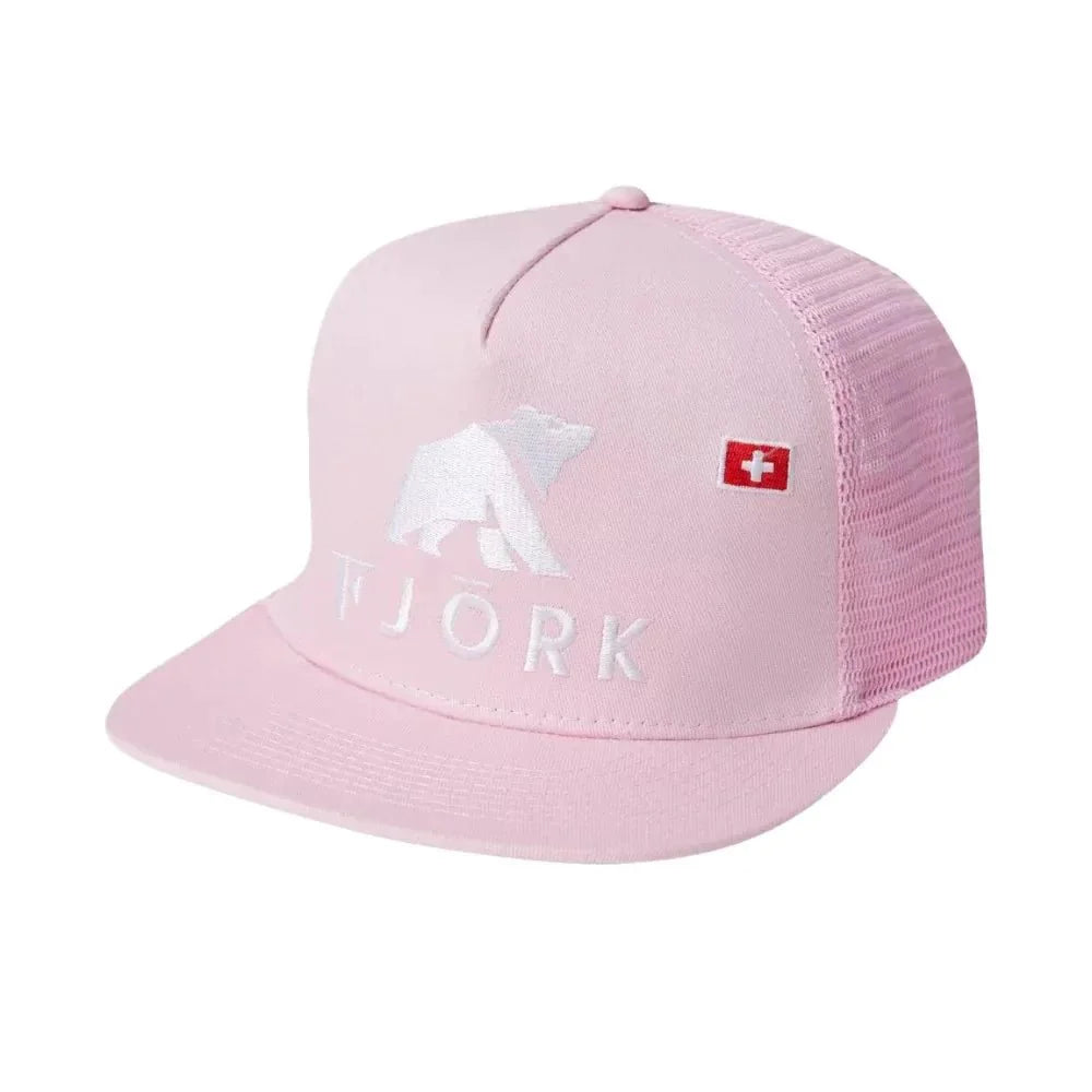 Casquette Trucker
