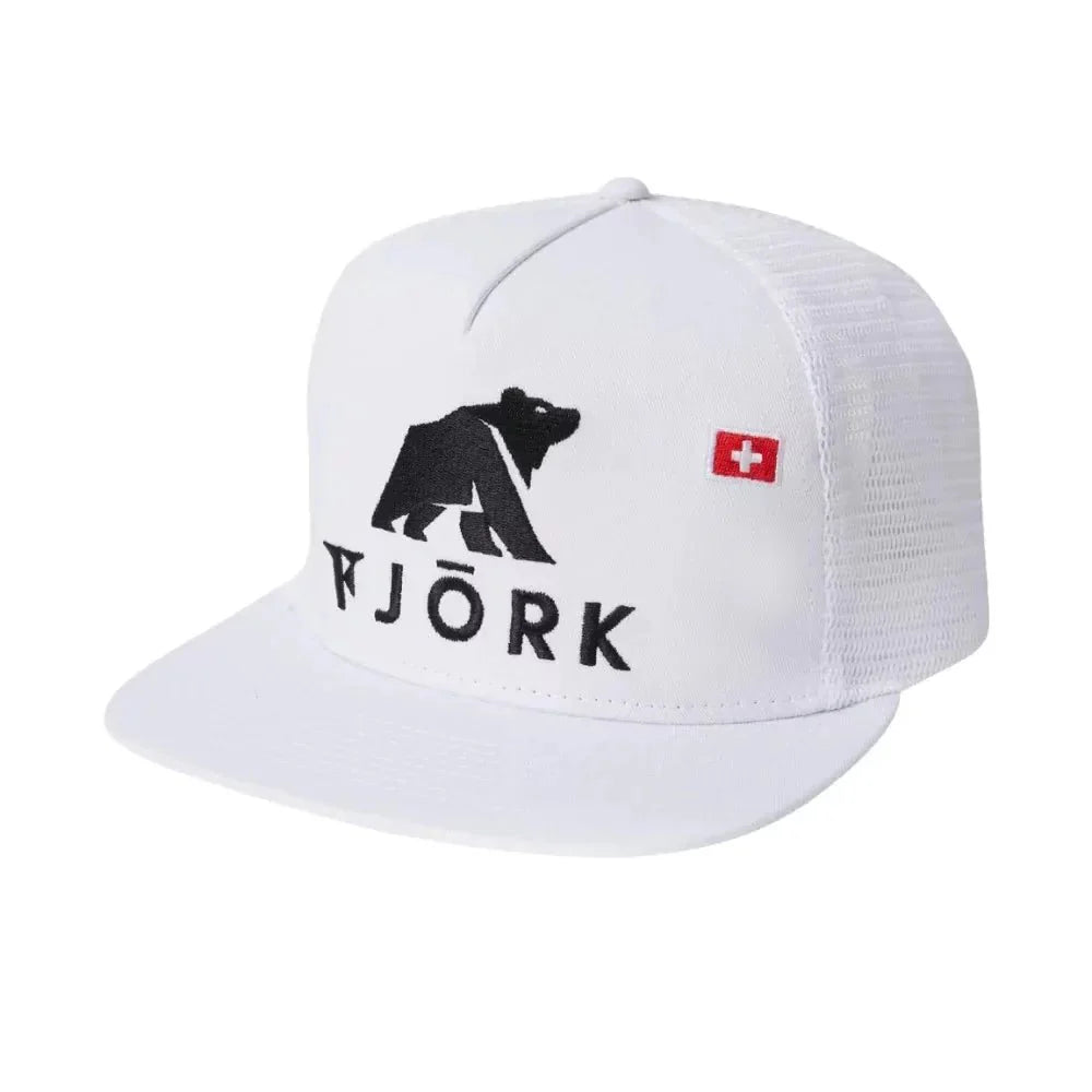 Casquette Trucker