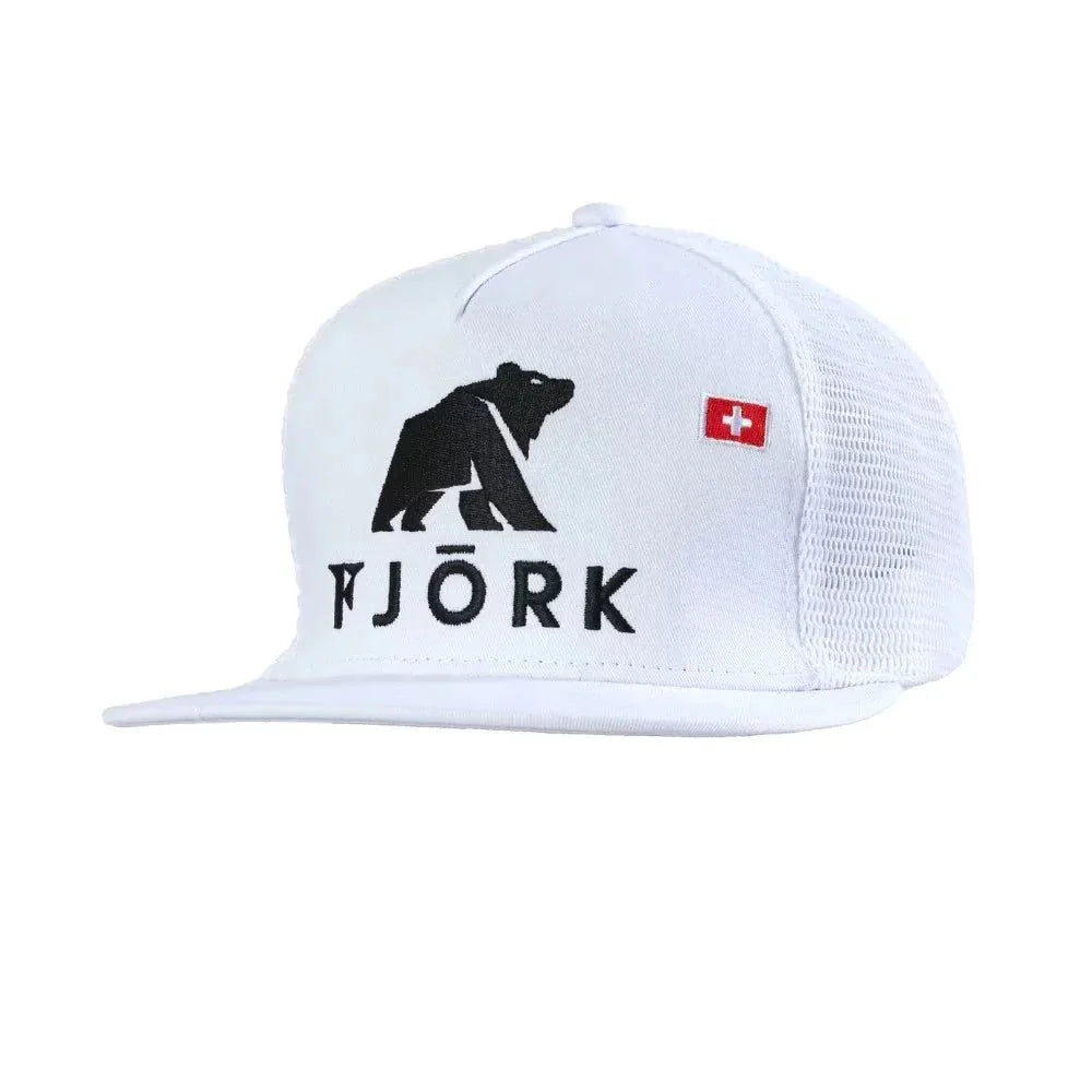 Casquette Trucker