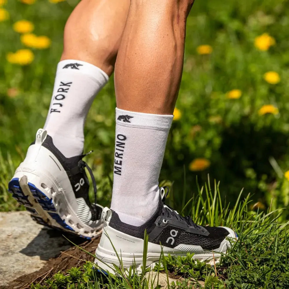 Chaussettes Fresh Cut - Pack de 3 paires (2024)